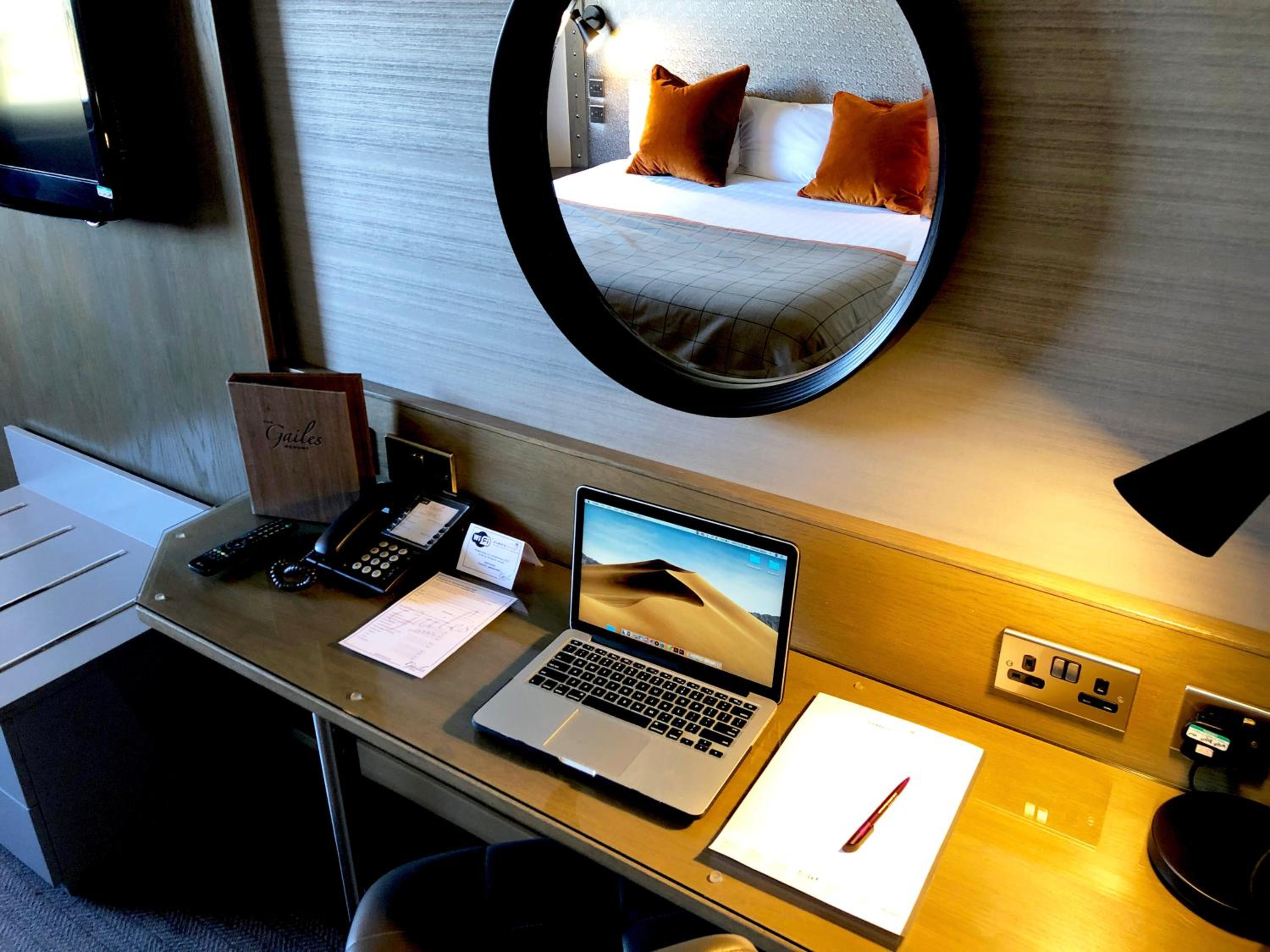 Superior Double Room photo 1
