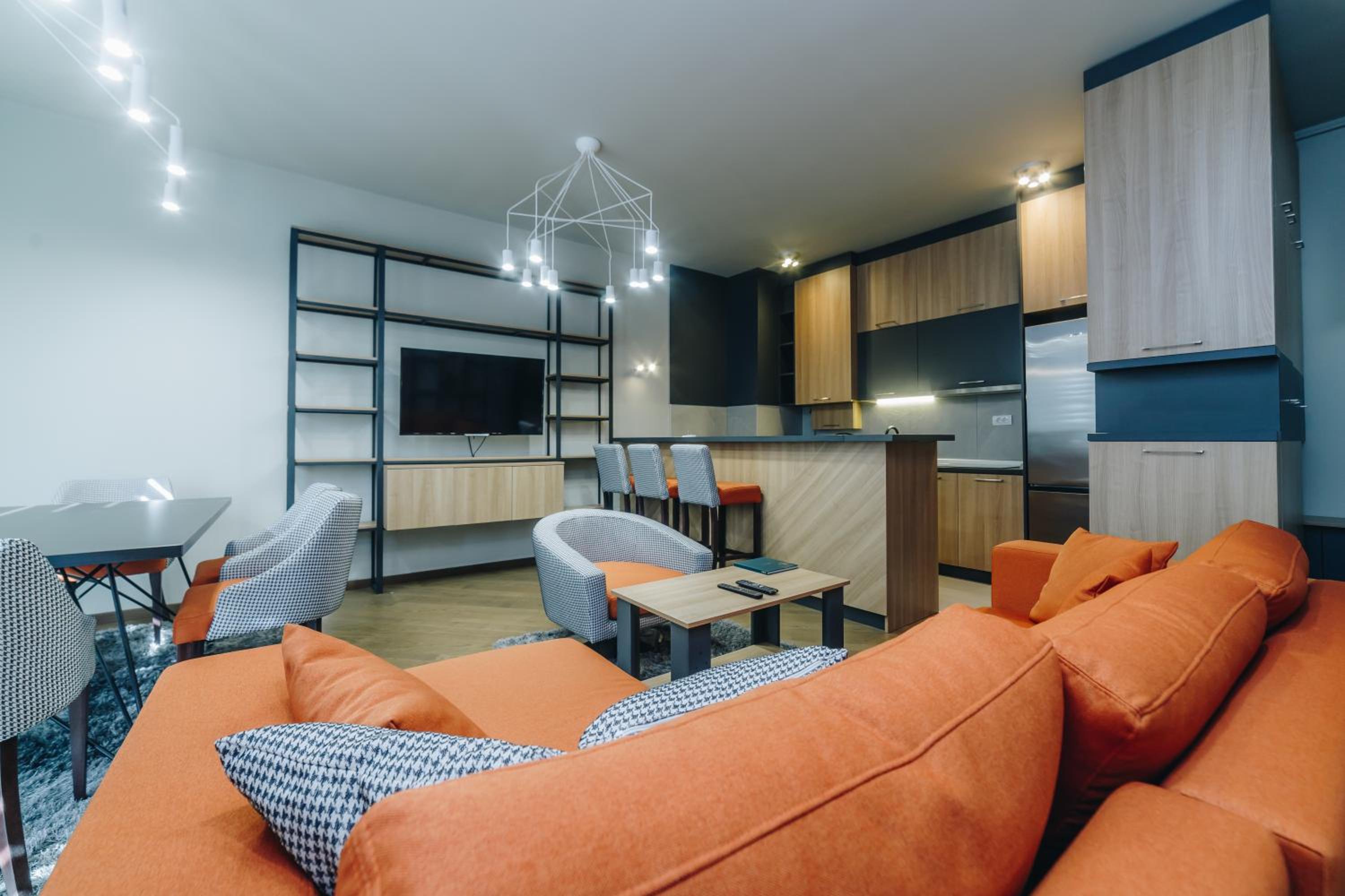 Superior Suite