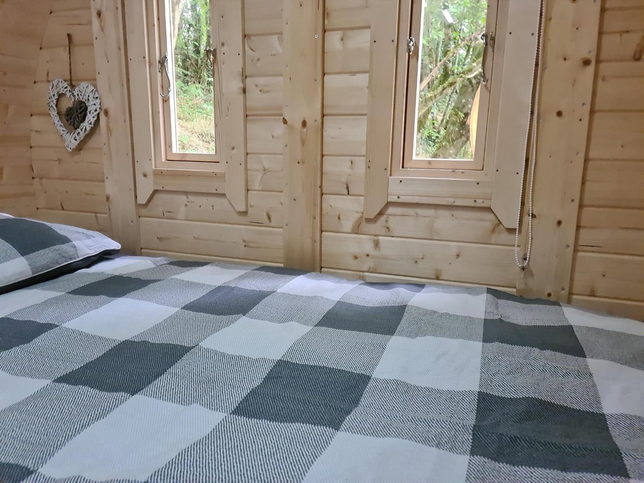 Two-Bedroom Chalet photo 2
