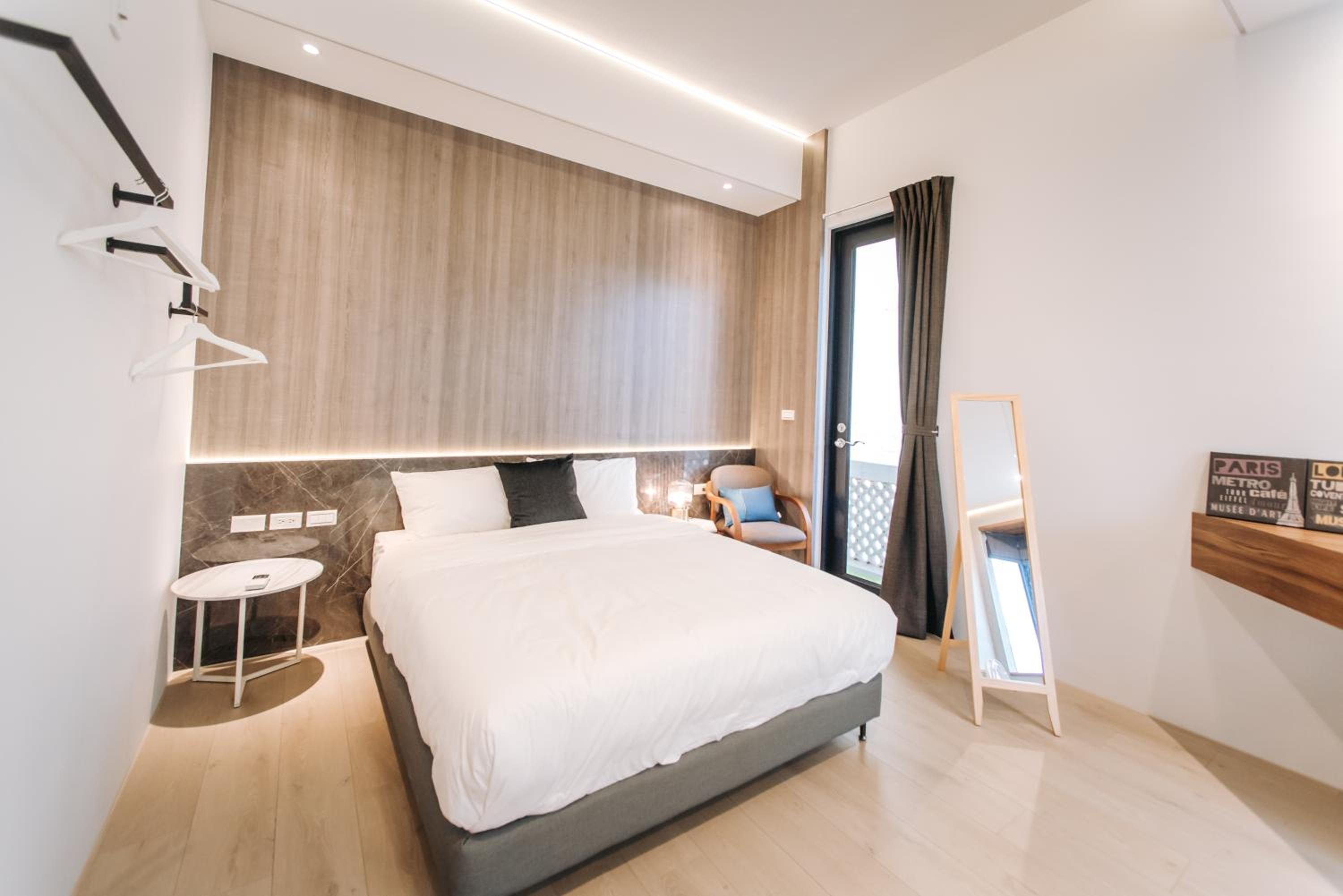 Double Room with Private Bathroom photo 1