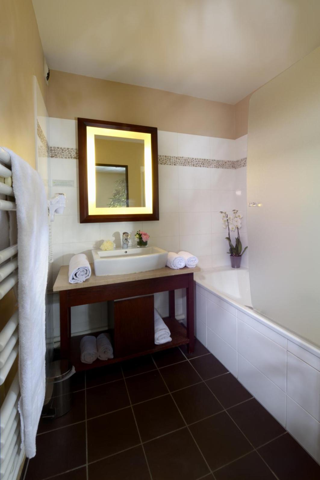 Superior Double Room photo 3