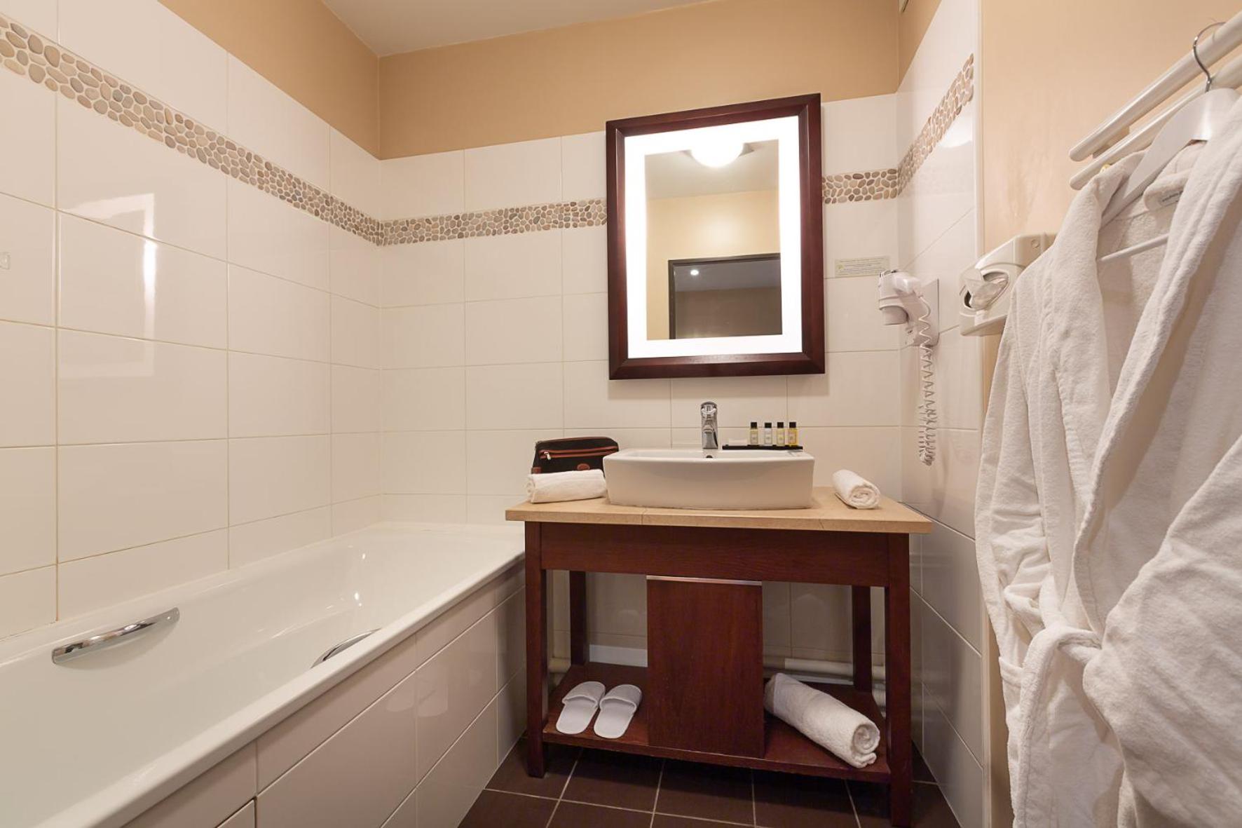 Superior Double Room photo 2