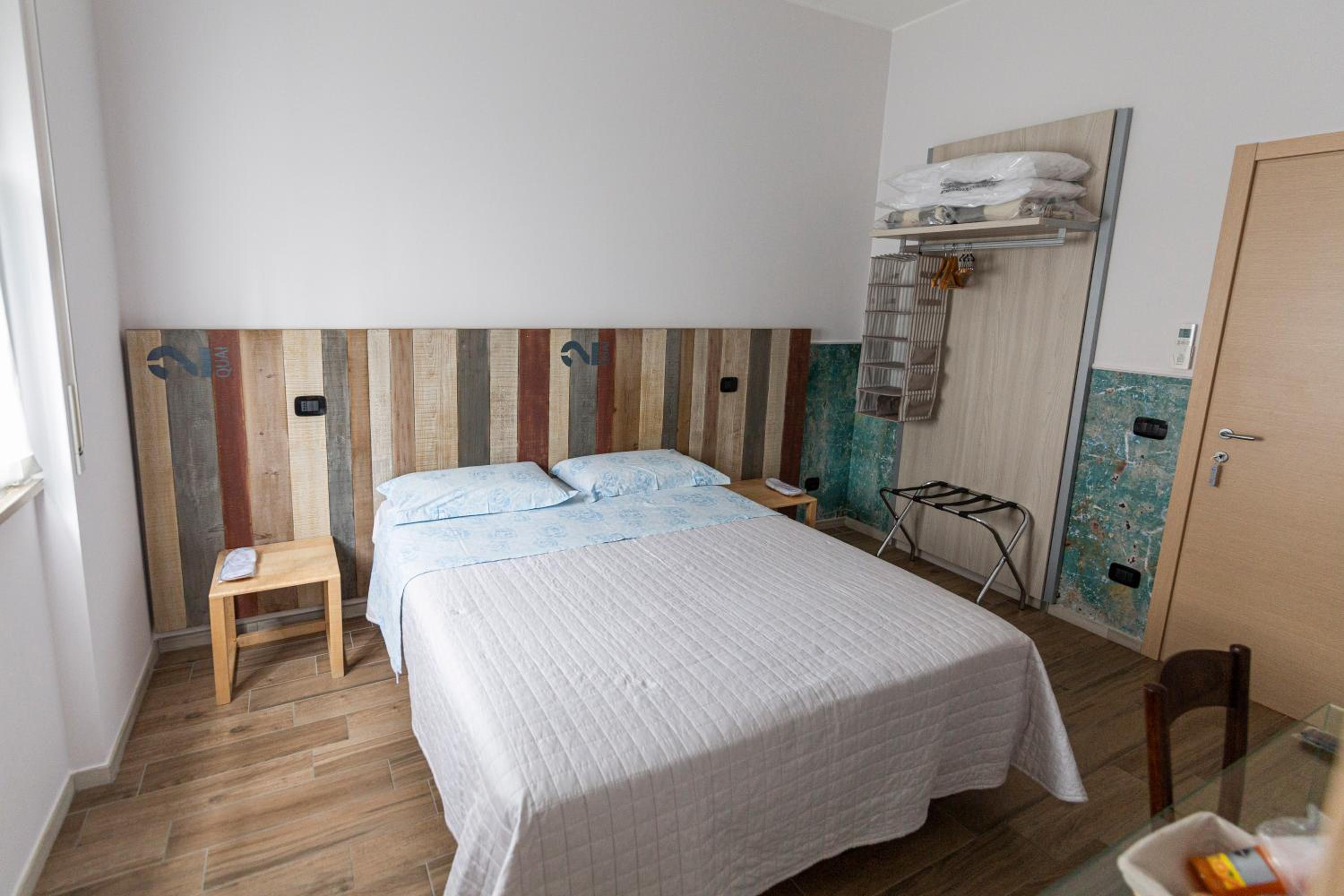 Double or Twin Room - Photo 6