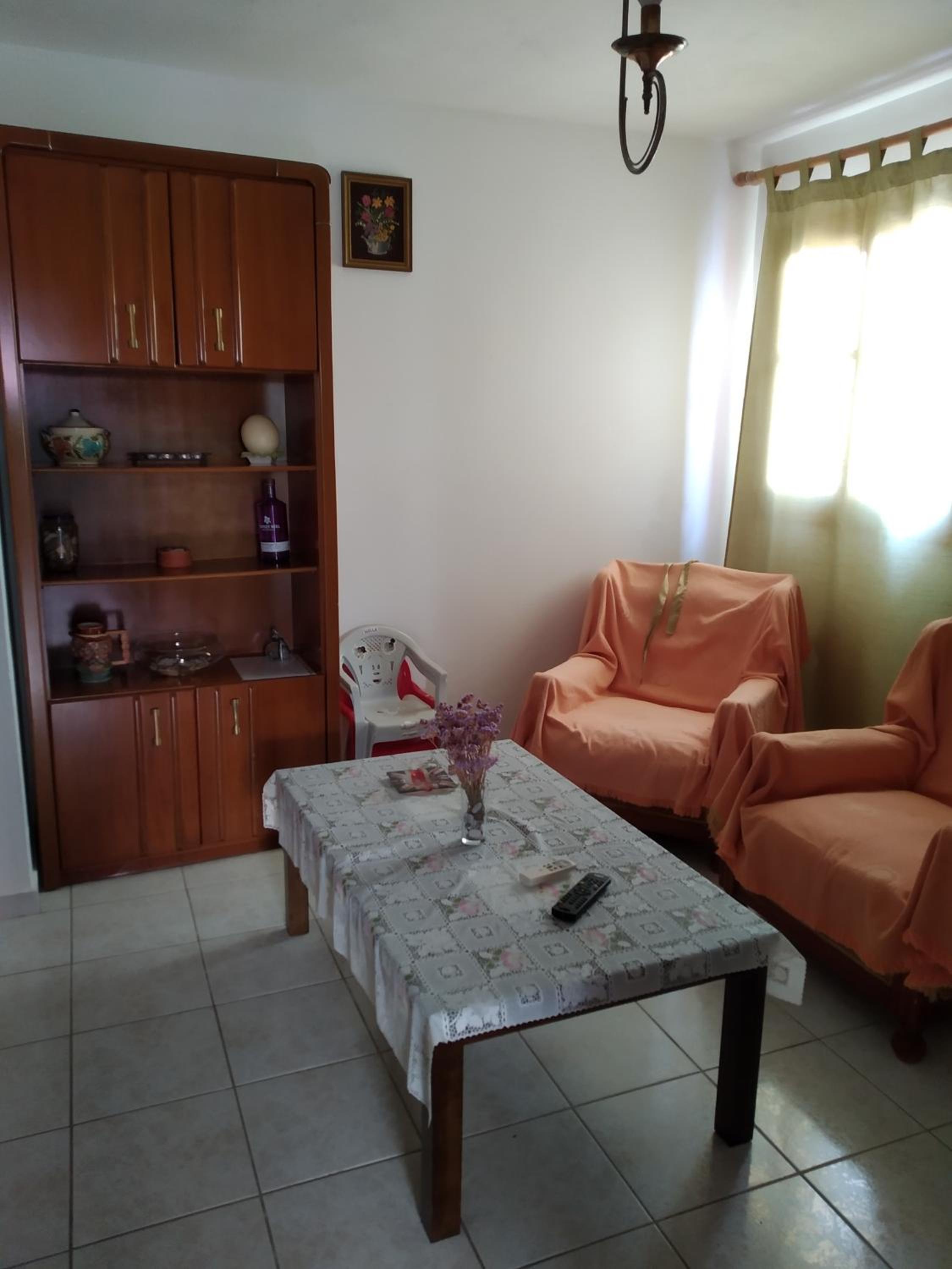 One-Bedroom Apartment with Garden View photo 3