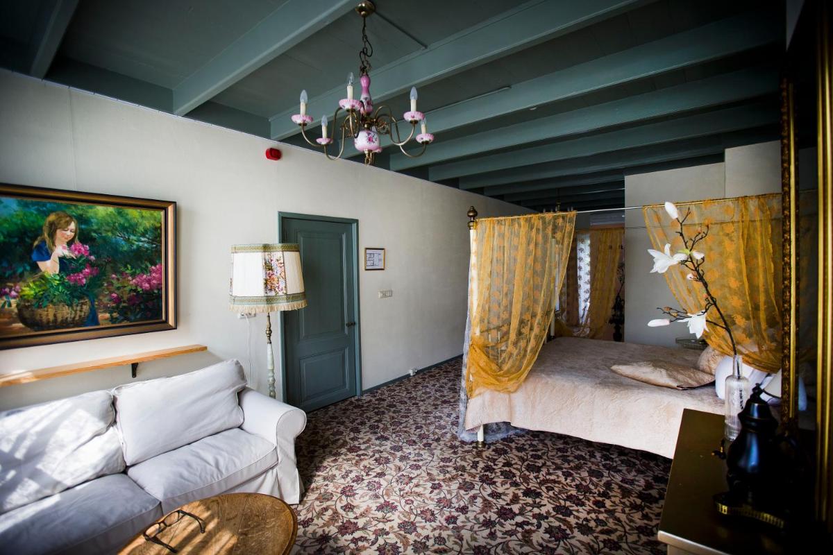 Superior Suite photo 2