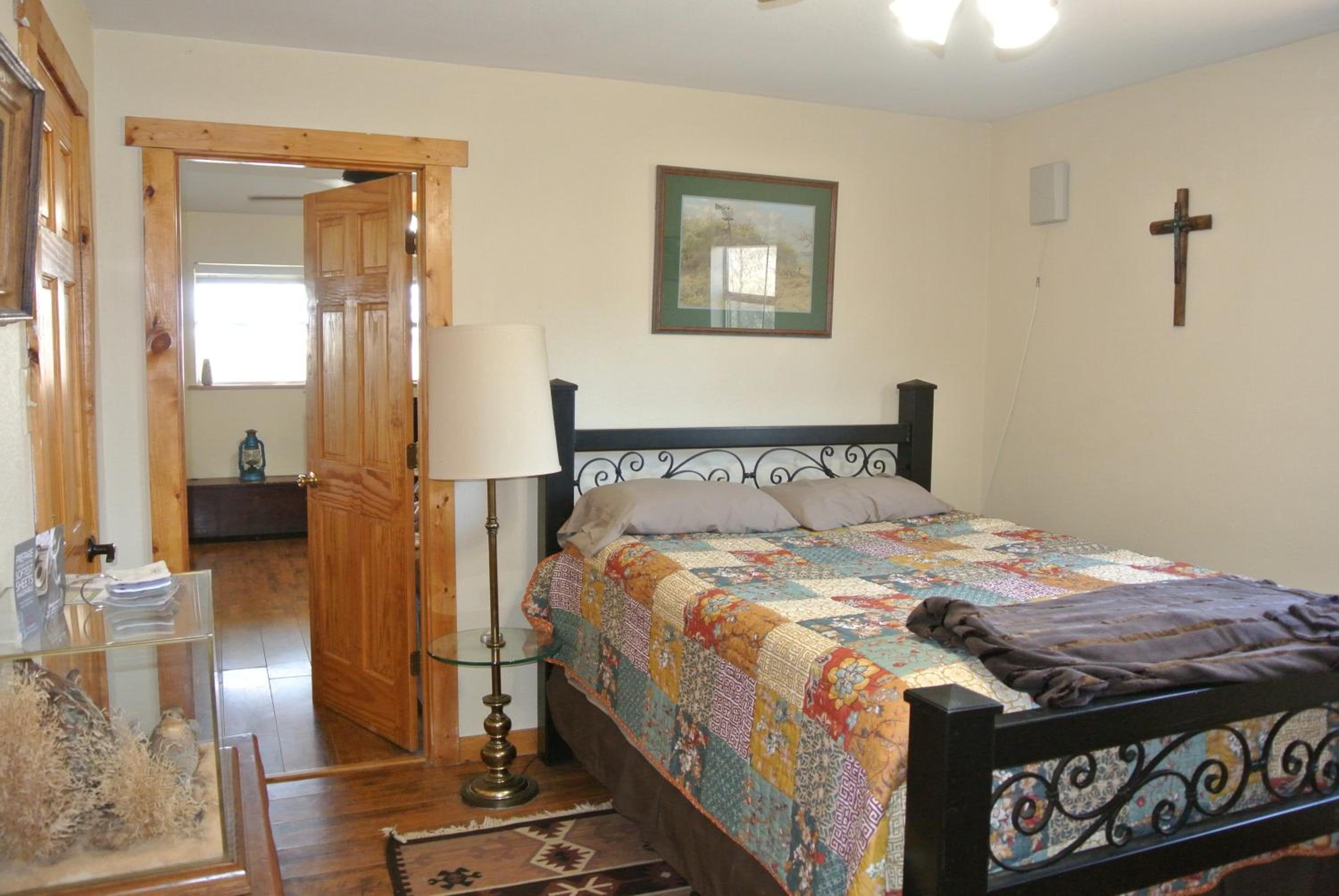 Two-Bedroom House photo 2