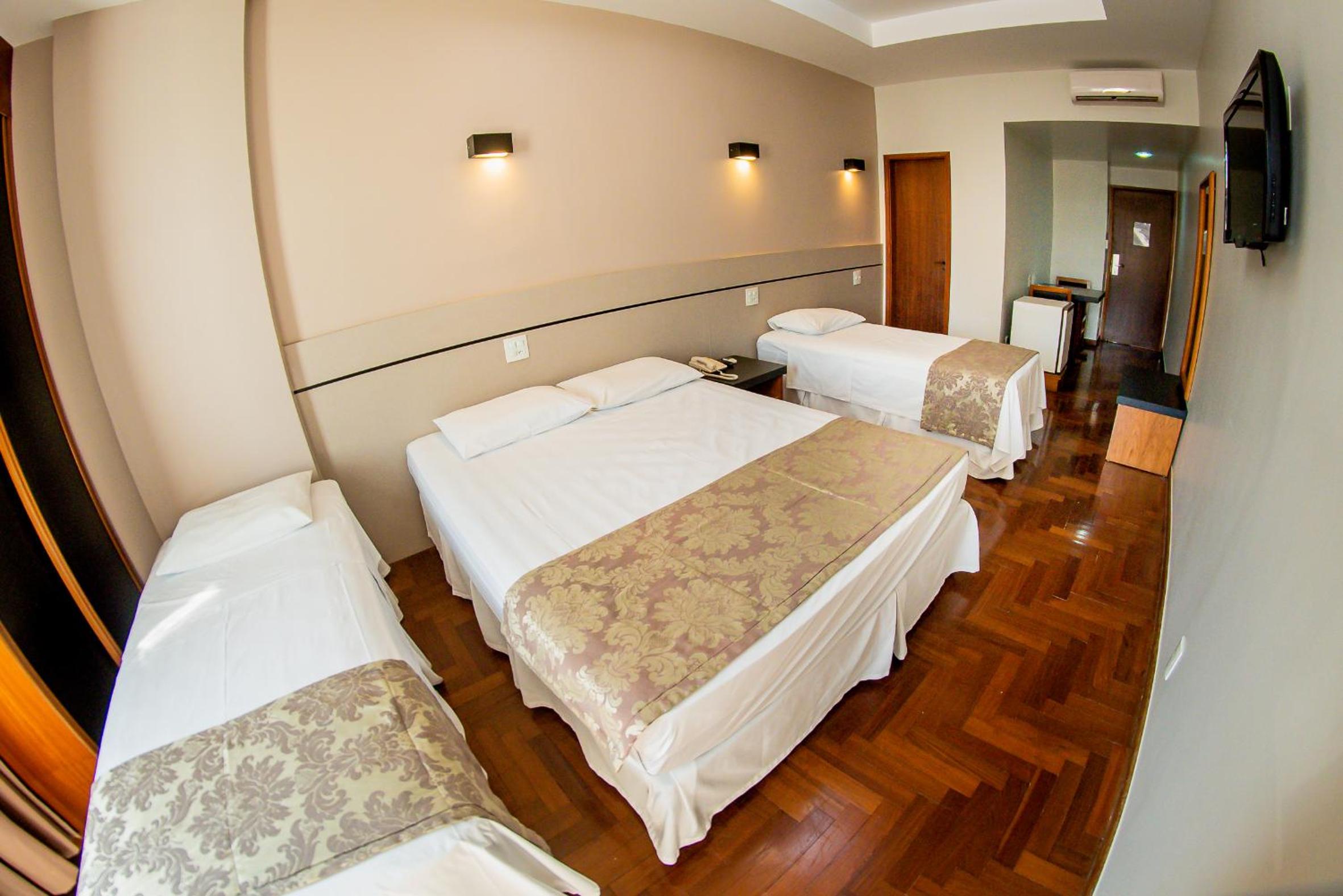 Standard Room photo 2