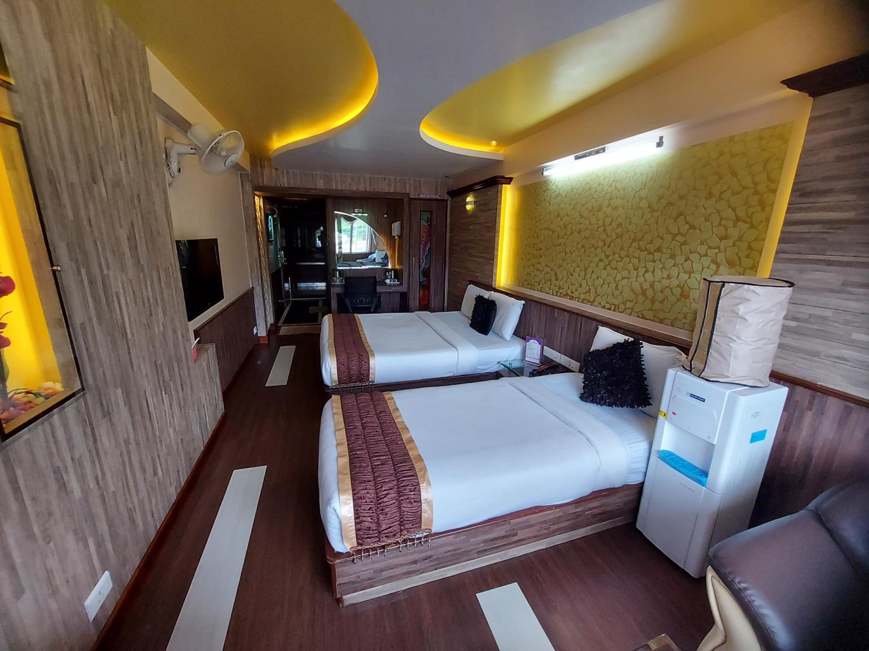 Classic Suite - Photo 1