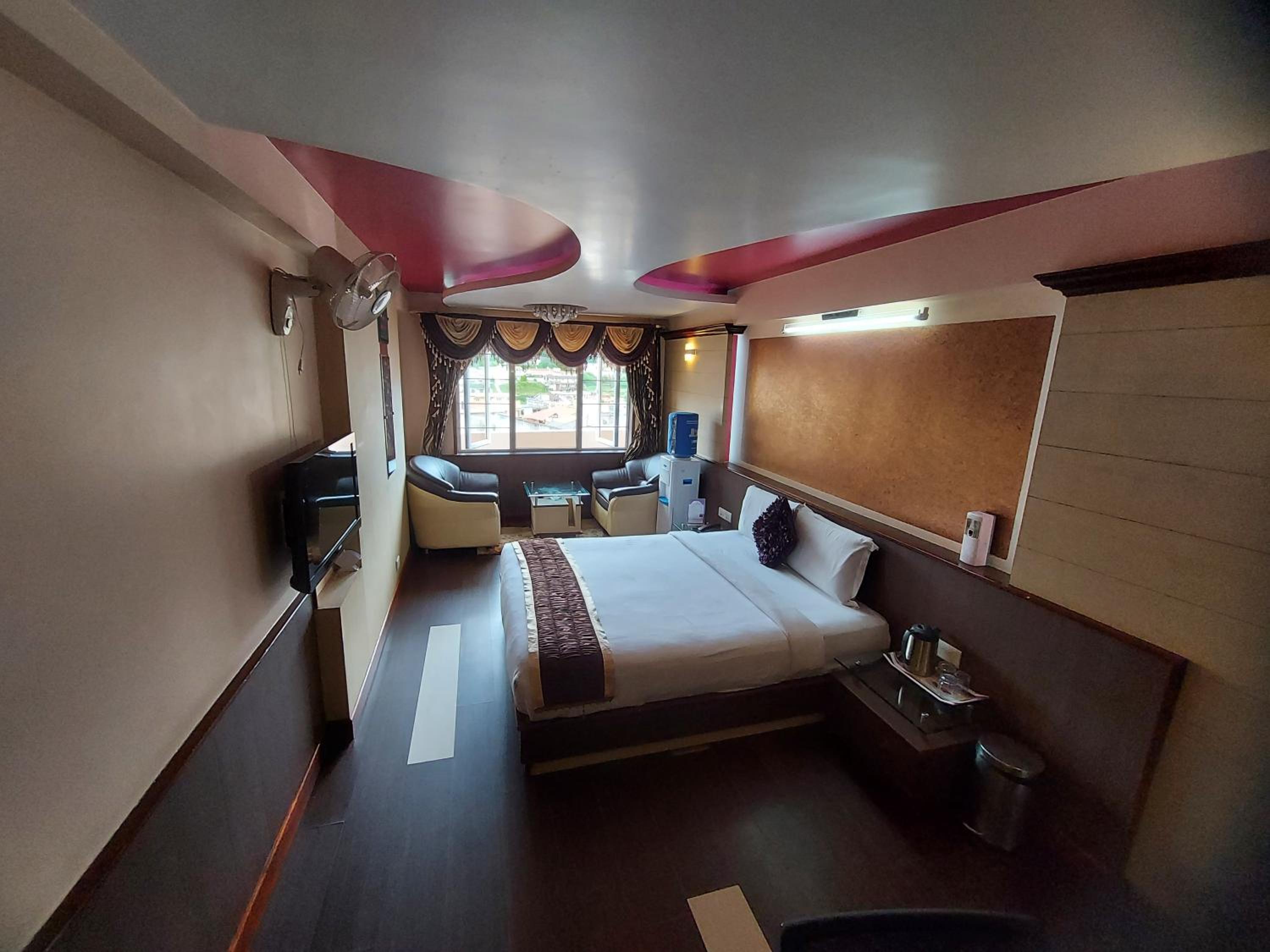 Classic Suite - Photo 10