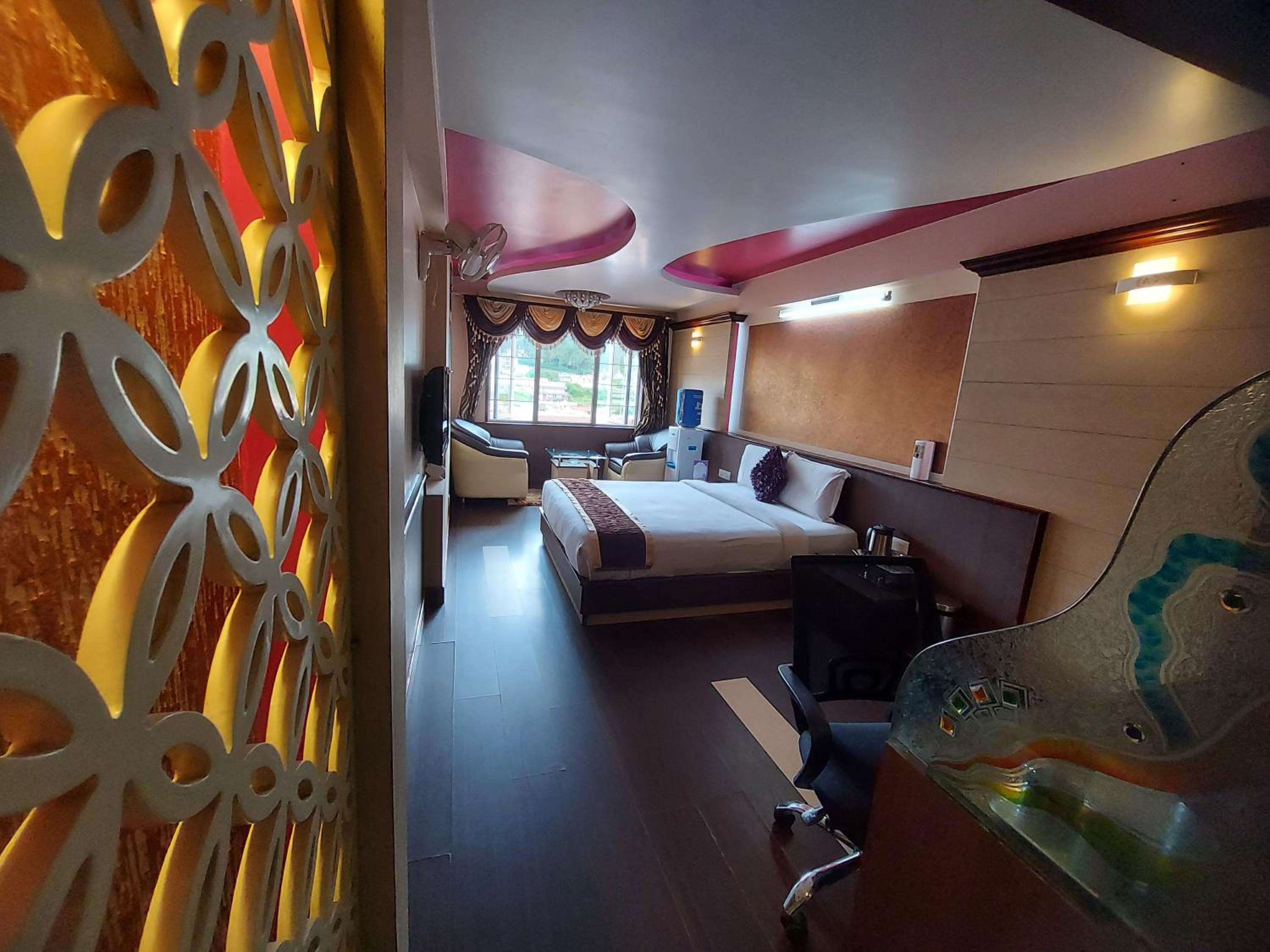 Classic Suite - Photo 9