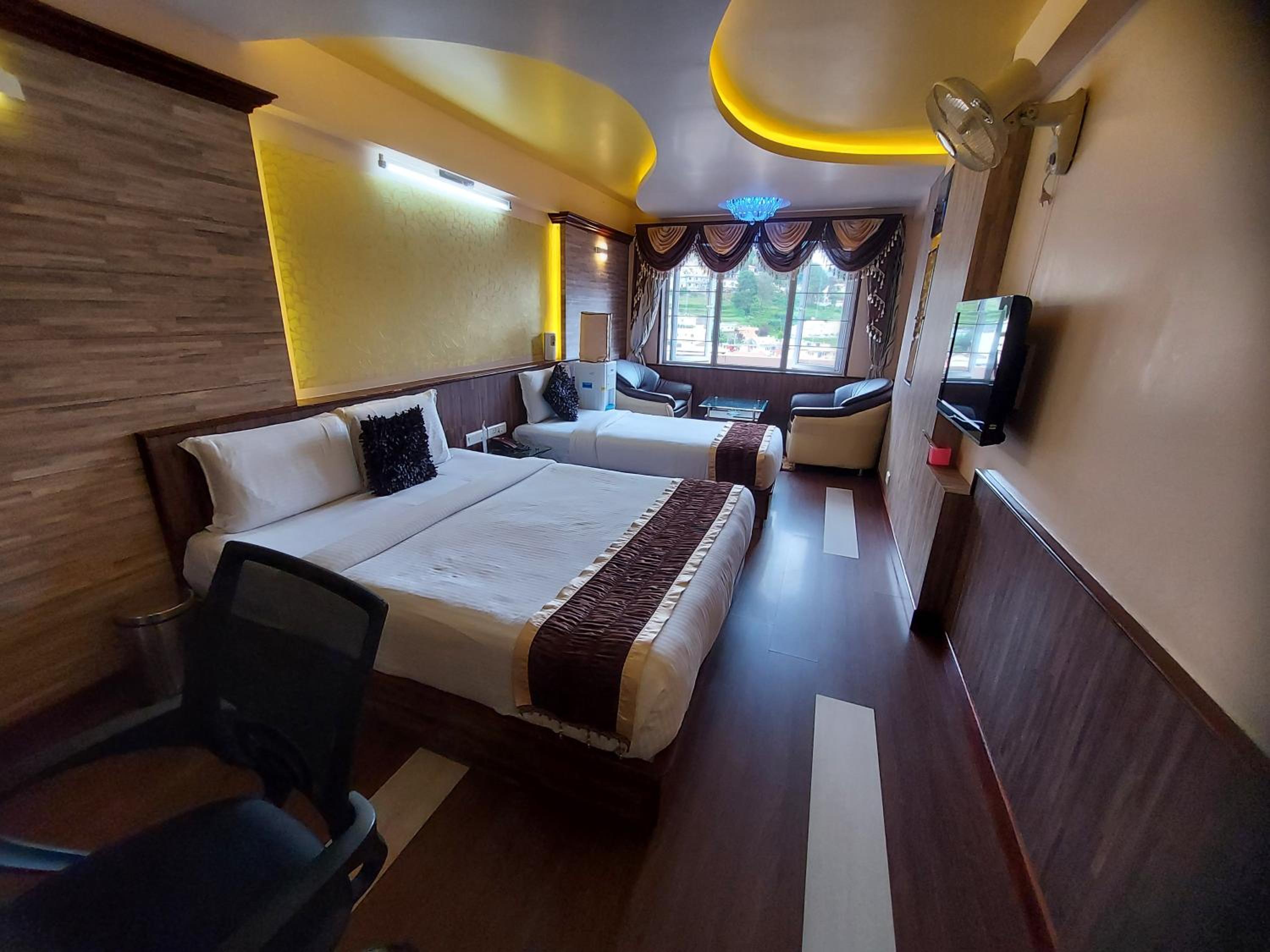 Classic Suite - Photo 5