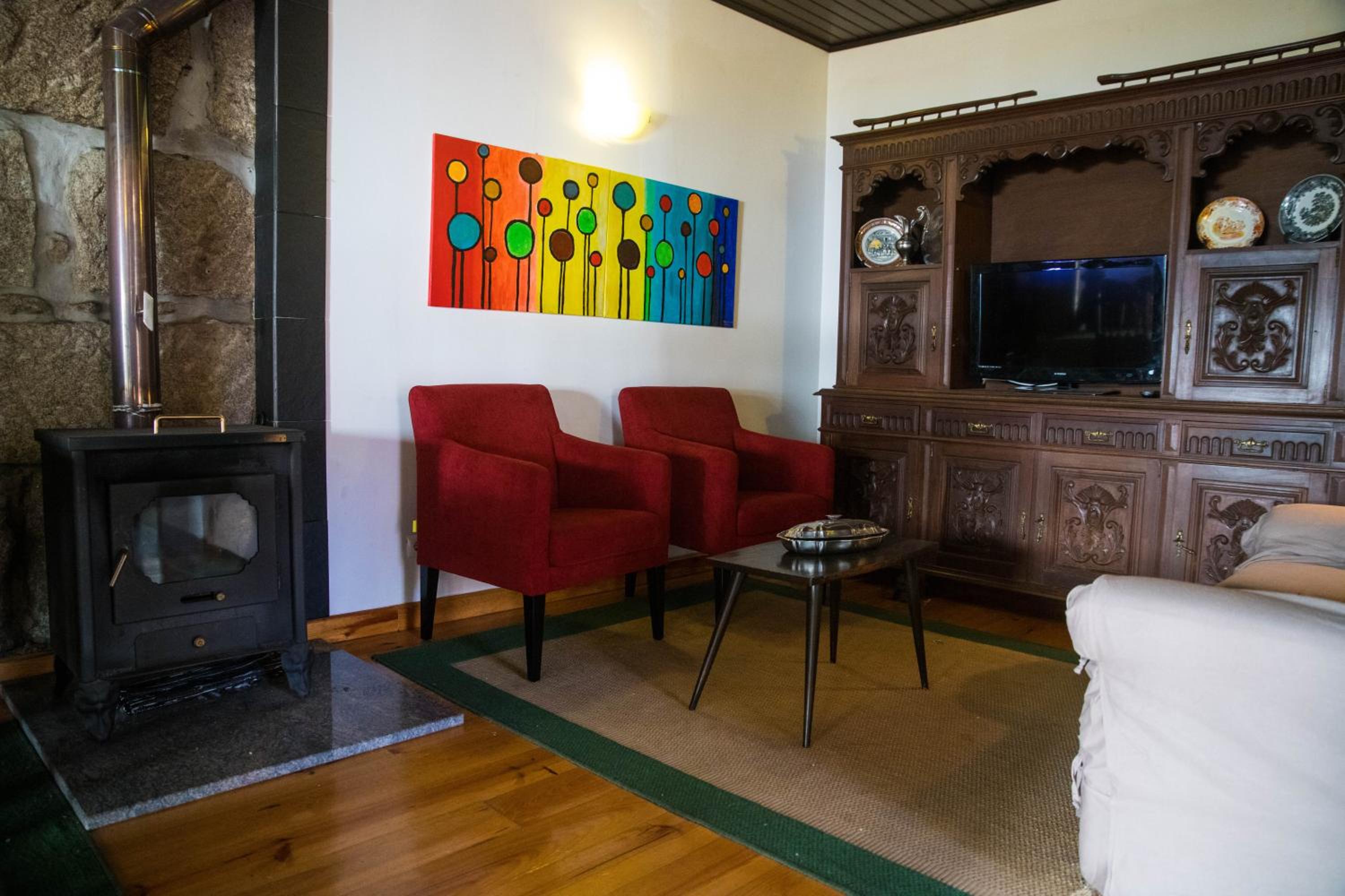 Apartment - Ground Floor photo 1