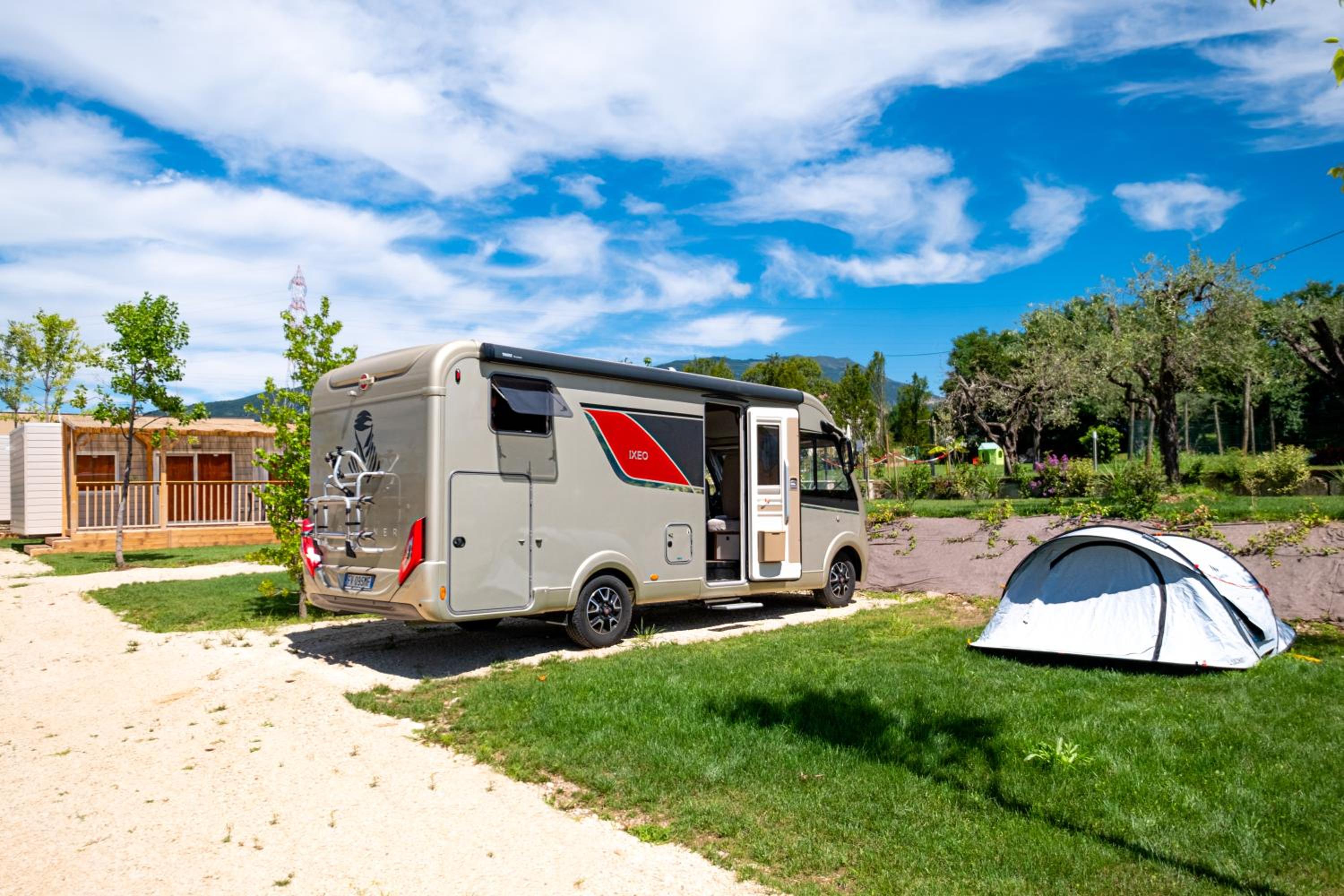 Mobile Home photo 2
