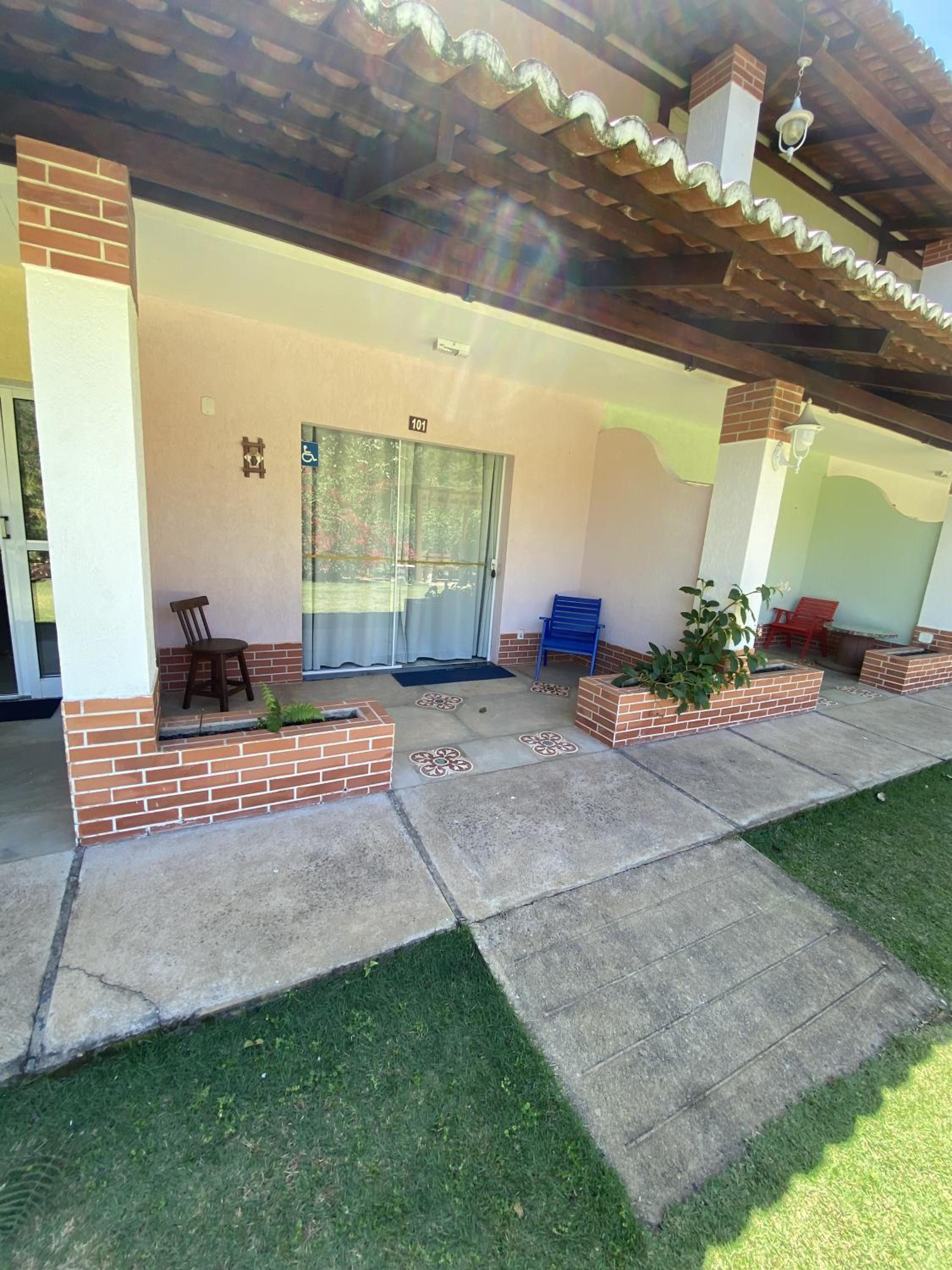 Room - Disability Access photo 3