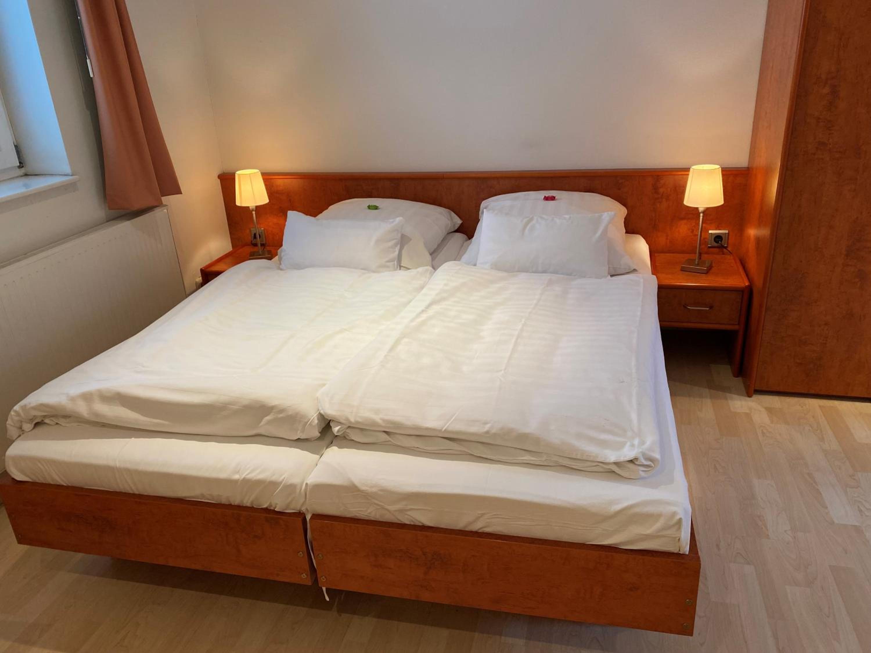 Double Room with Garden View photo 1