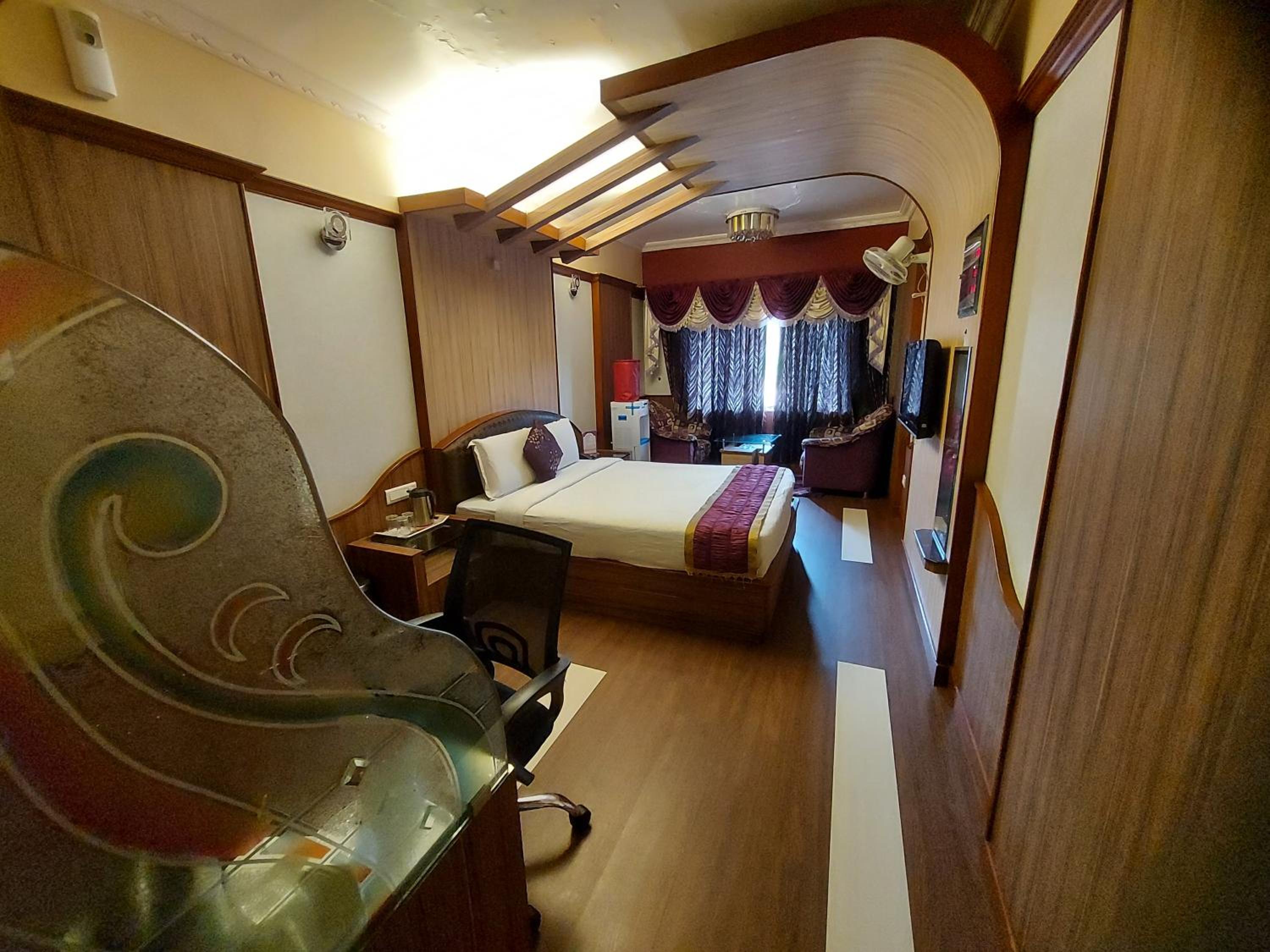 Classic Suite - Photo 3