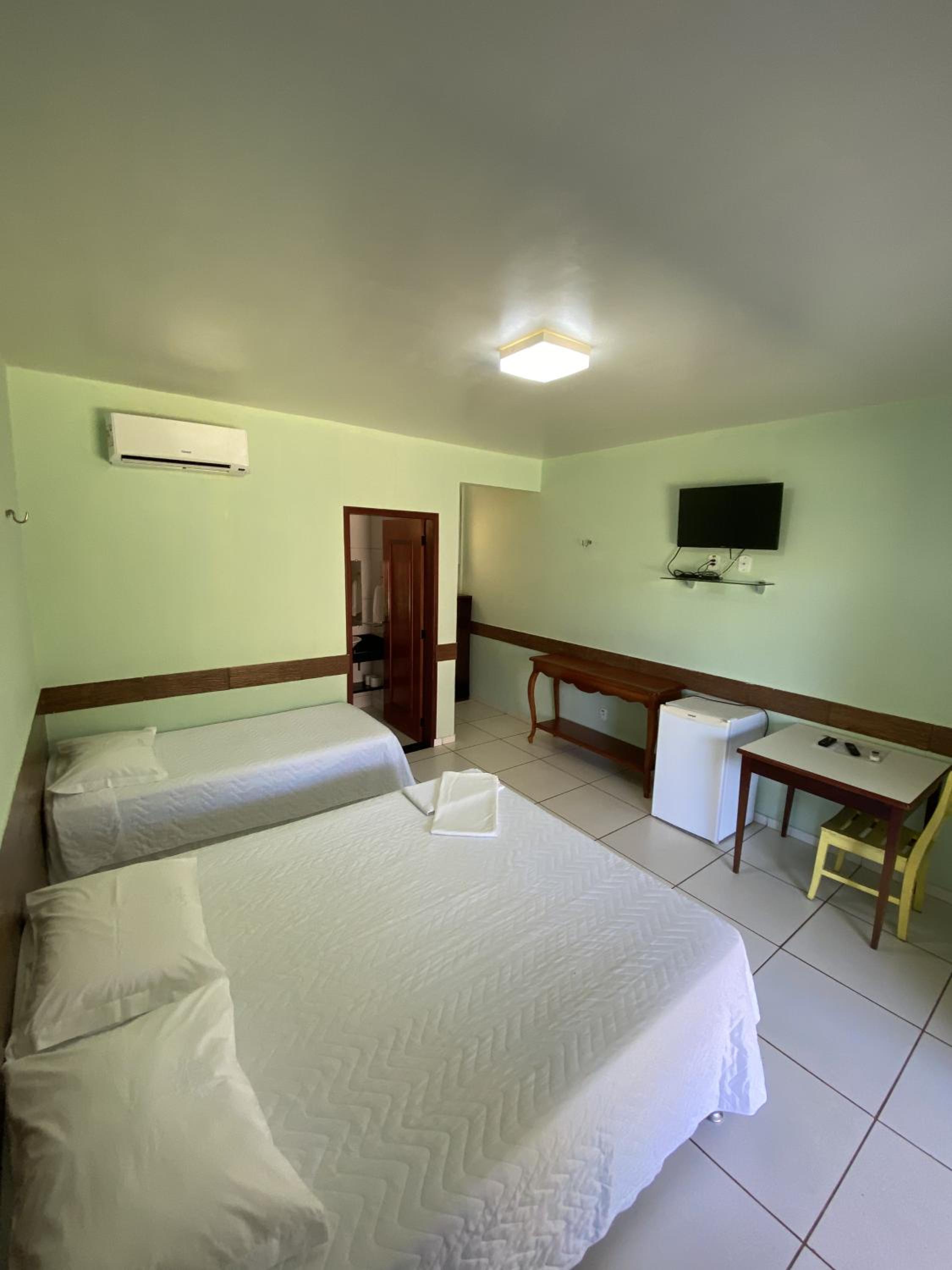 Room with Balcony - Photo 1