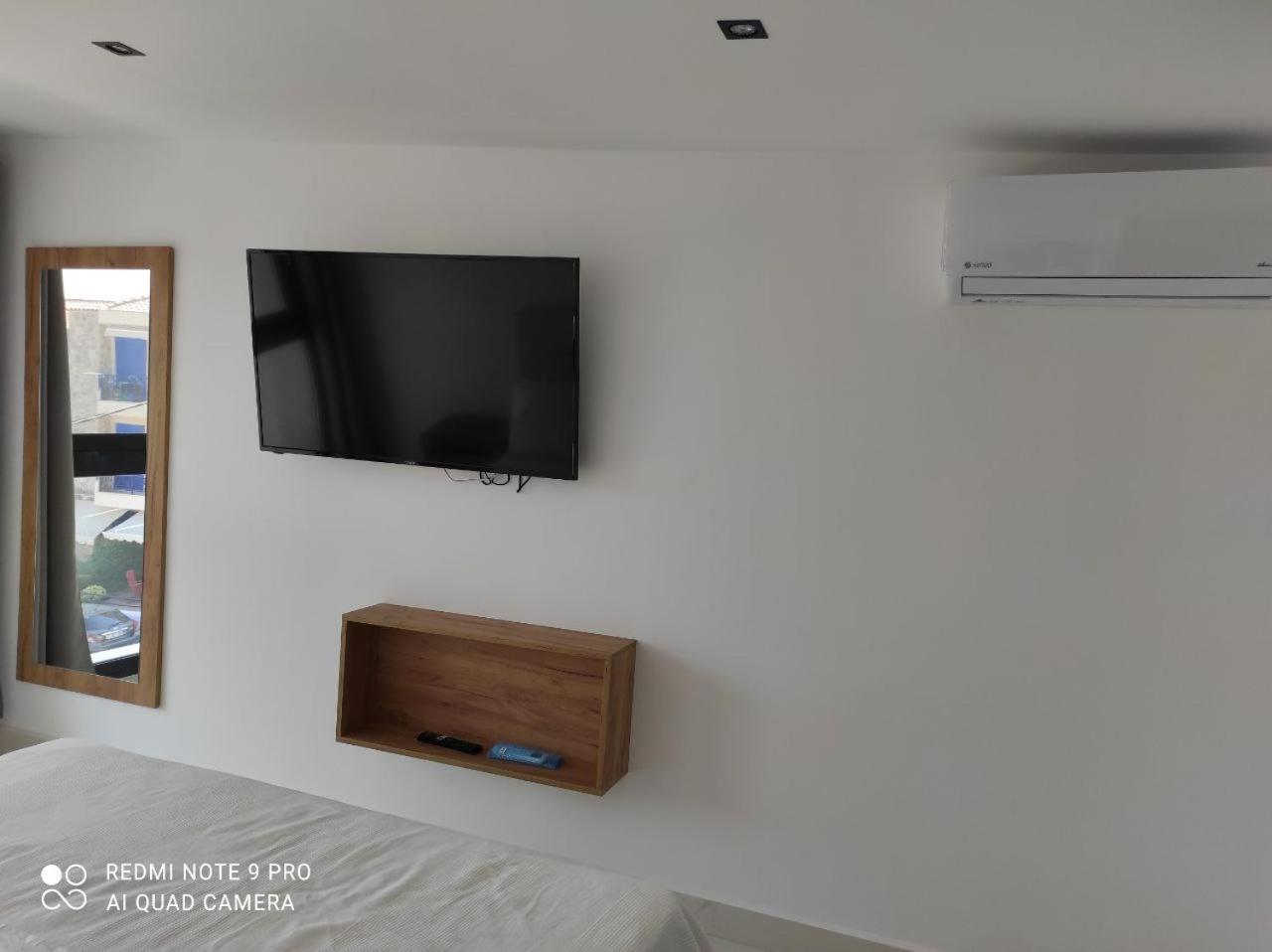 Deluxe Apartment photo 1