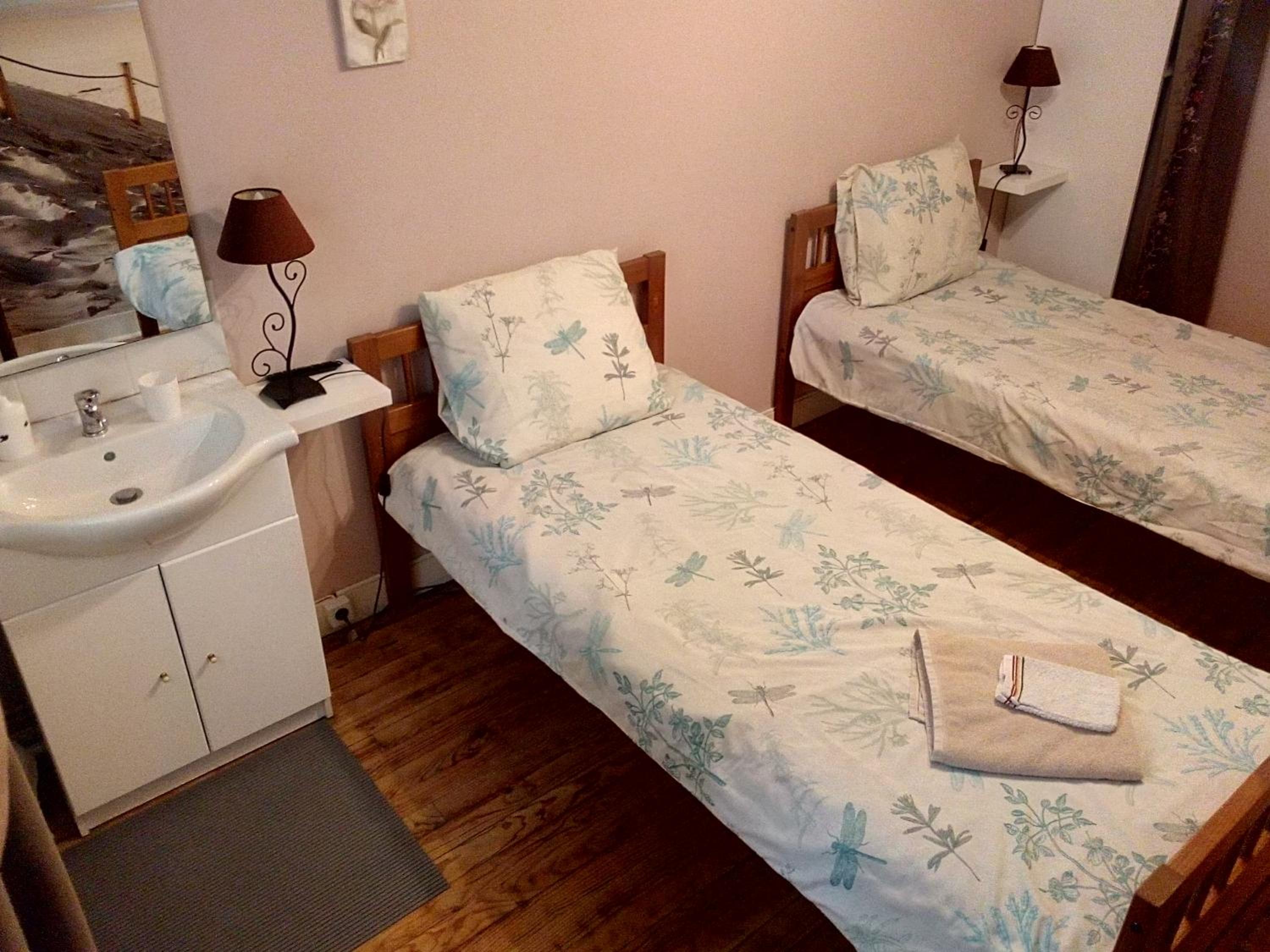 Double or Twin Room