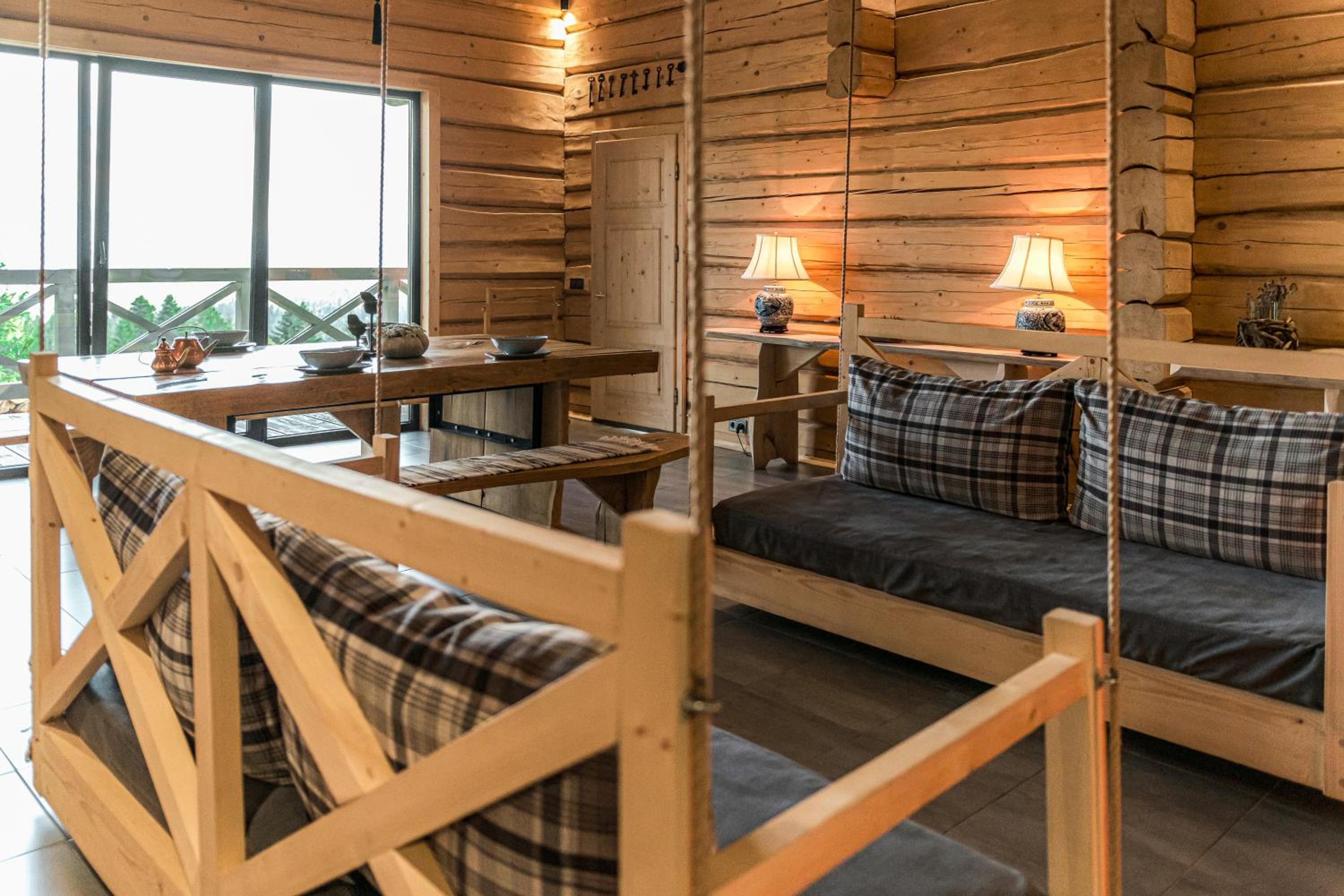 Two-Bedroom Chalet photo 1
