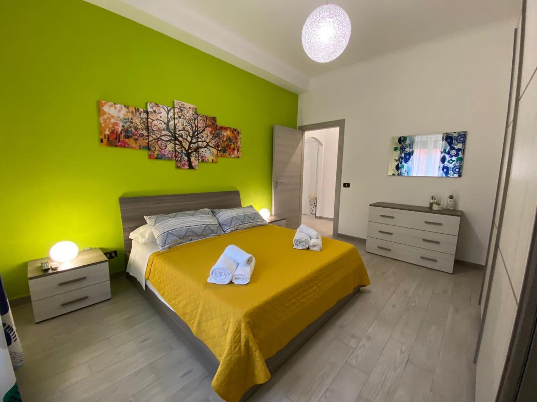 Apartment - Ground Floor