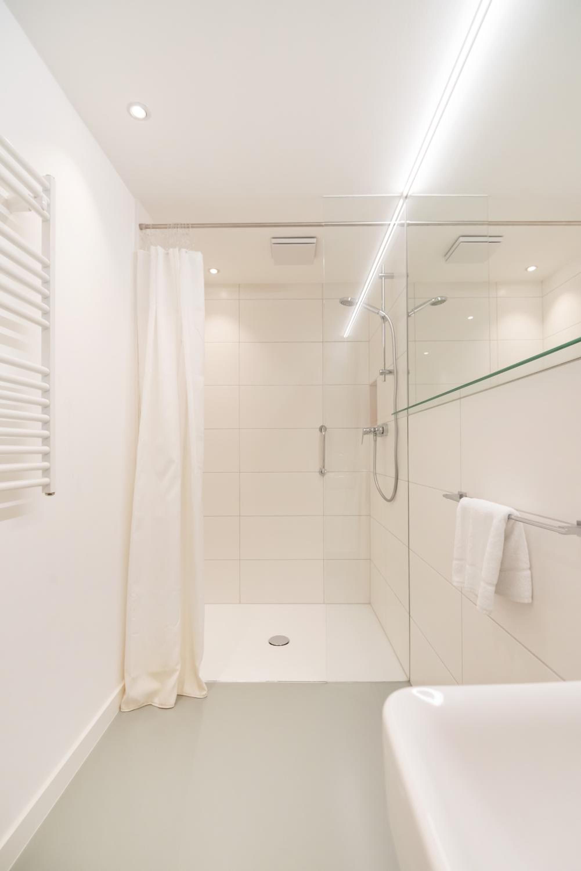 Vorgarten Apartments: centrali, nuovi ed eleganti per il vostro soggiorno confortevole a Vienna, Foto 27