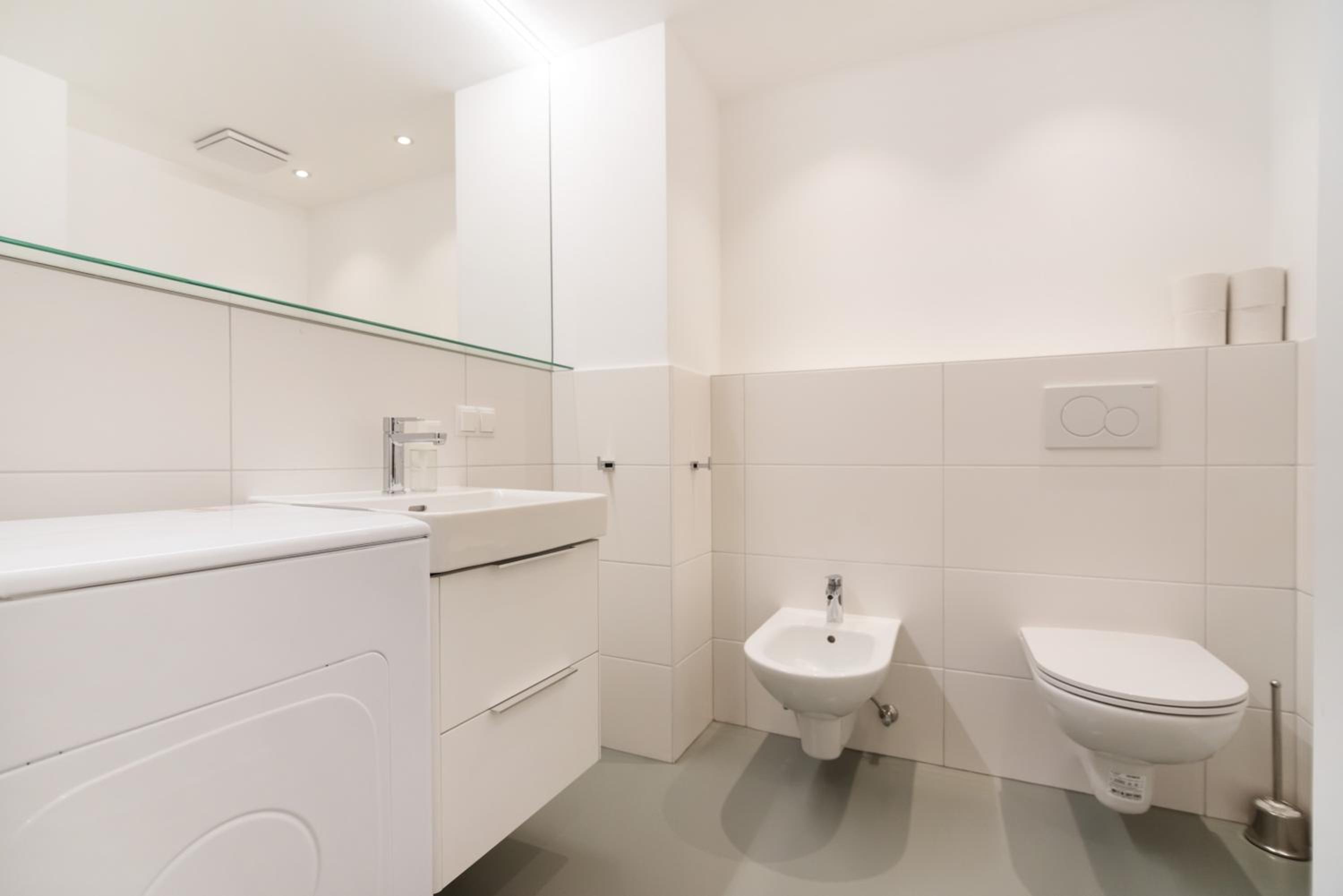 Vorgarten Apartments: centrali, nuovi ed eleganti per il vostro soggiorno confortevole a Vienna, Foto 26