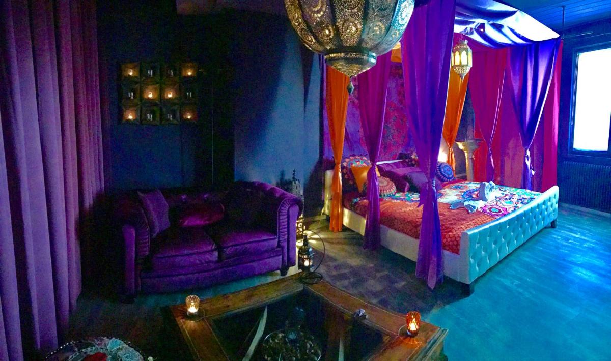 Deluxe Room - Photo 1