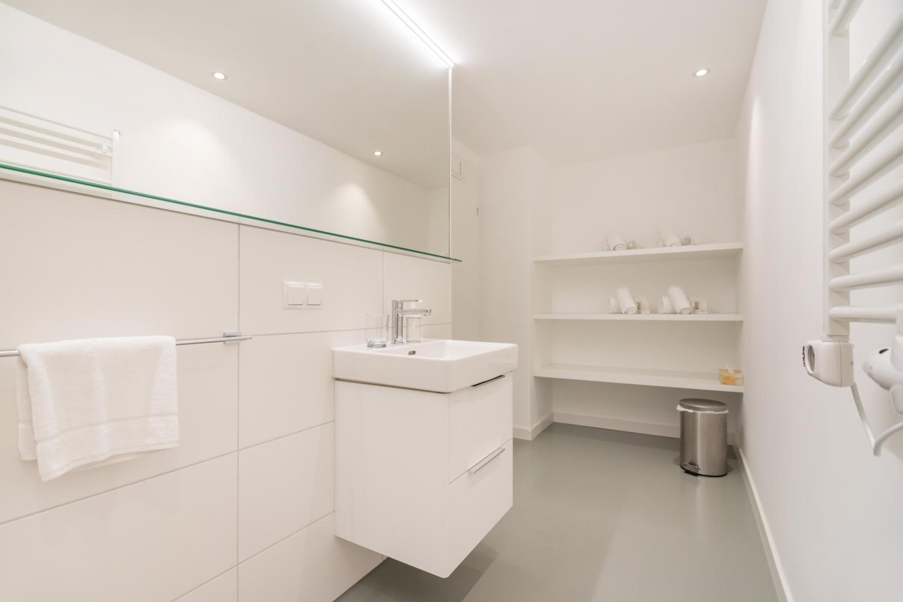 Vorgarten Apartments: centrali, nuovi ed eleganti per il vostro soggiorno confortevole a Vienna, Foto 23