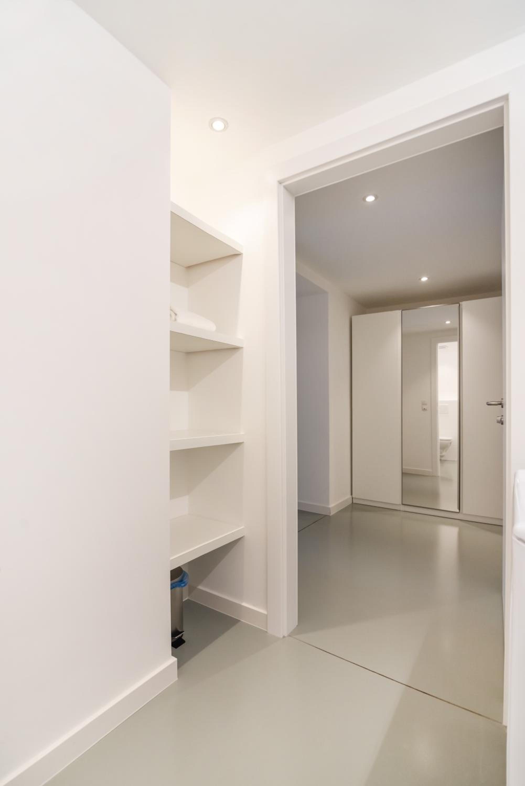 Vorgarten Apartments: centrali, nuovi ed eleganti per il vostro soggiorno confortevole a Vienna, Foto 22