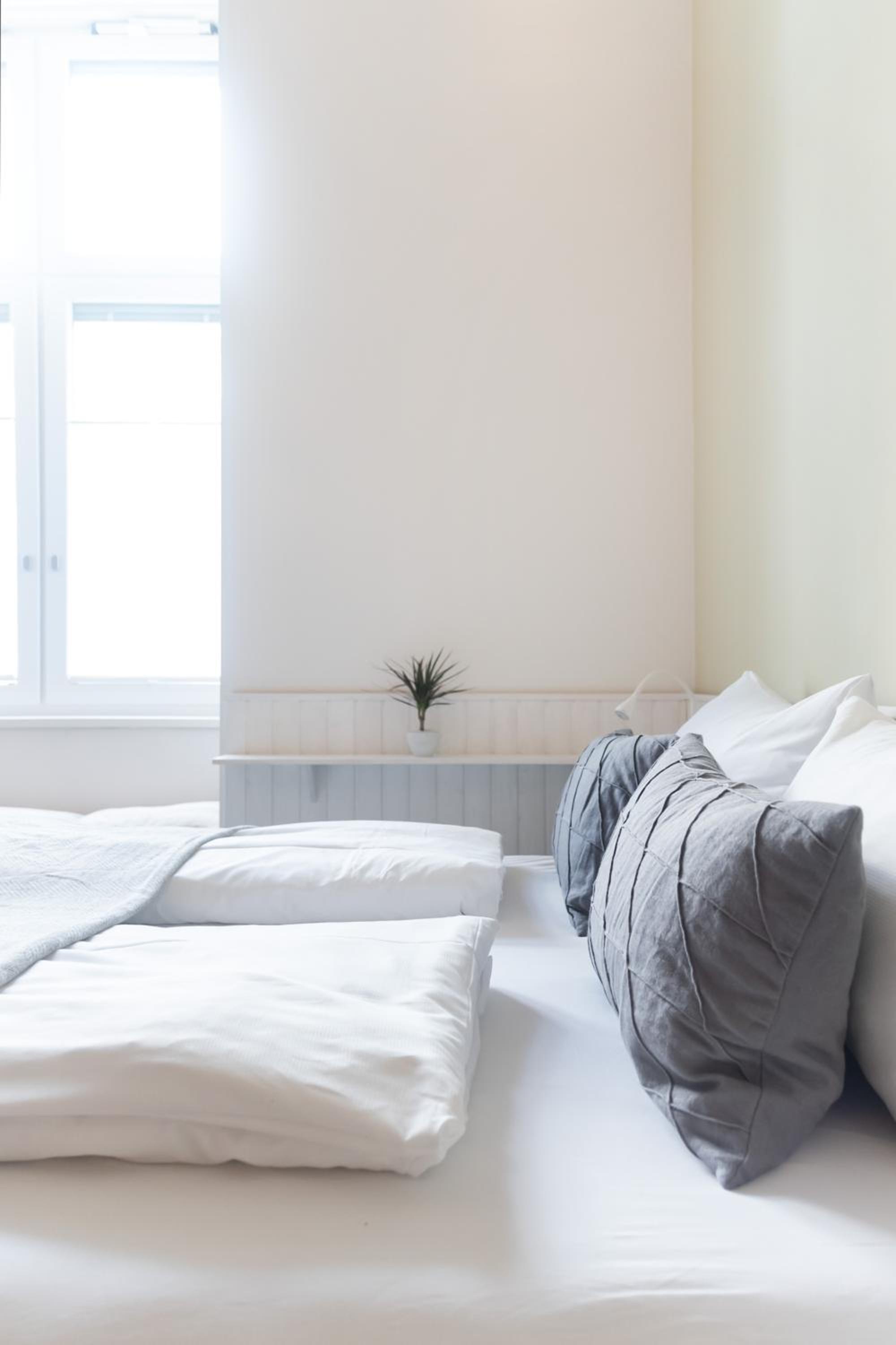 Vorgarten Apartments: centrali, nuovi ed eleganti per il vostro soggiorno confortevole a Vienna, Foto 11