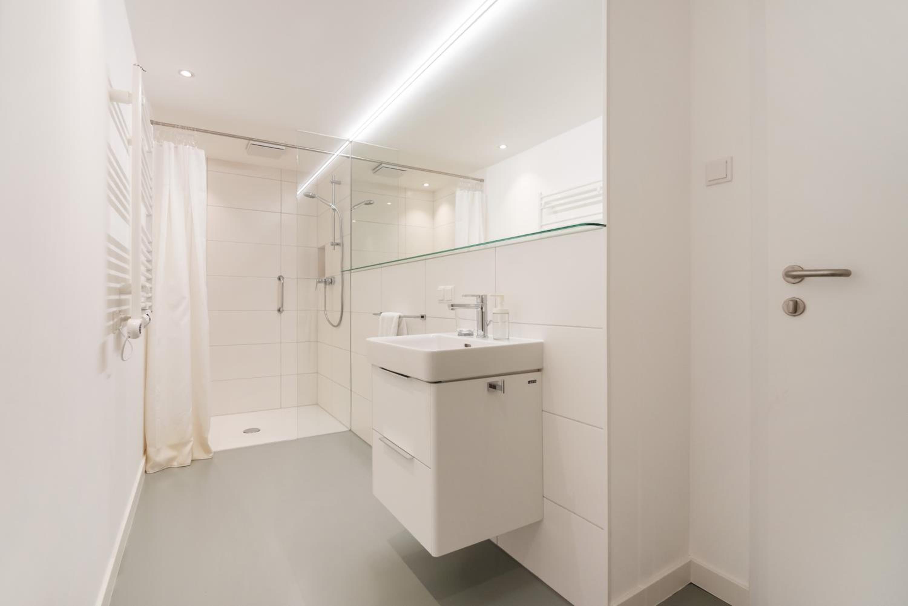 Vorgarten Apartments: centrali, nuovi ed eleganti per il vostro soggiorno confortevole a Vienna, Foto 8