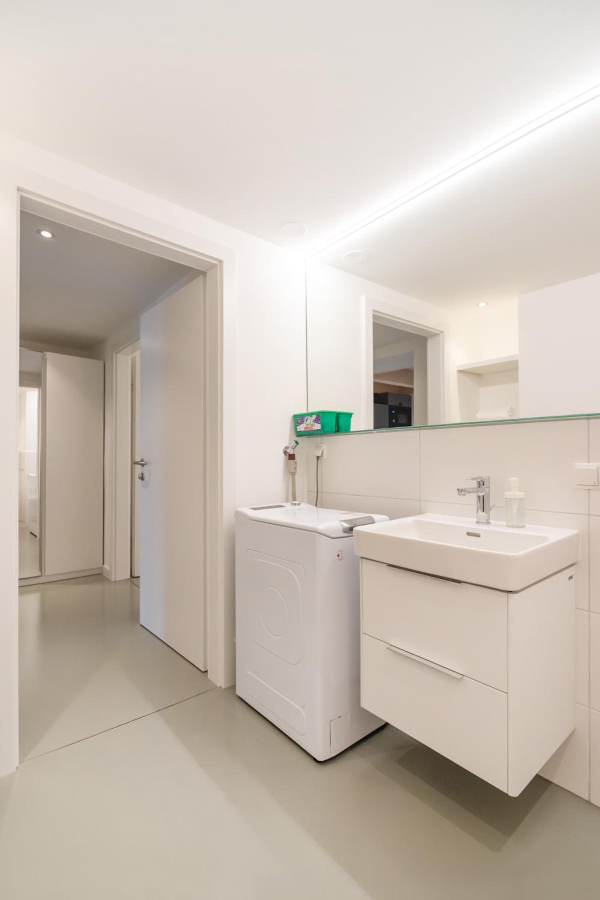 Vorgarten Apartments: centrali, nuovi ed eleganti per il vostro soggiorno confortevole a Vienna, Foto 28