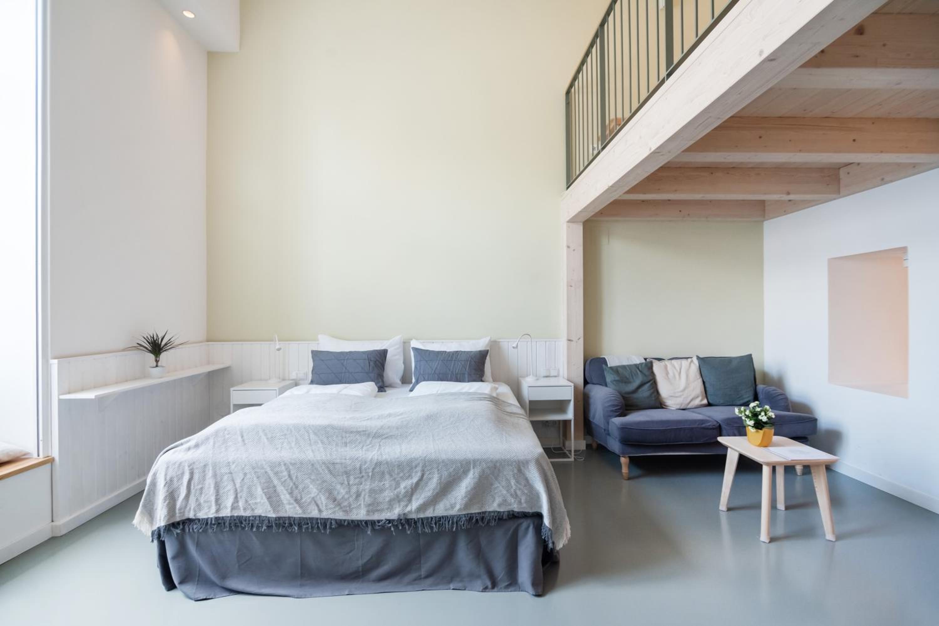 Vorgarten Apartments: centrali, nuovi ed eleganti per il vostro soggiorno confortevole a Vienna, Foto 12