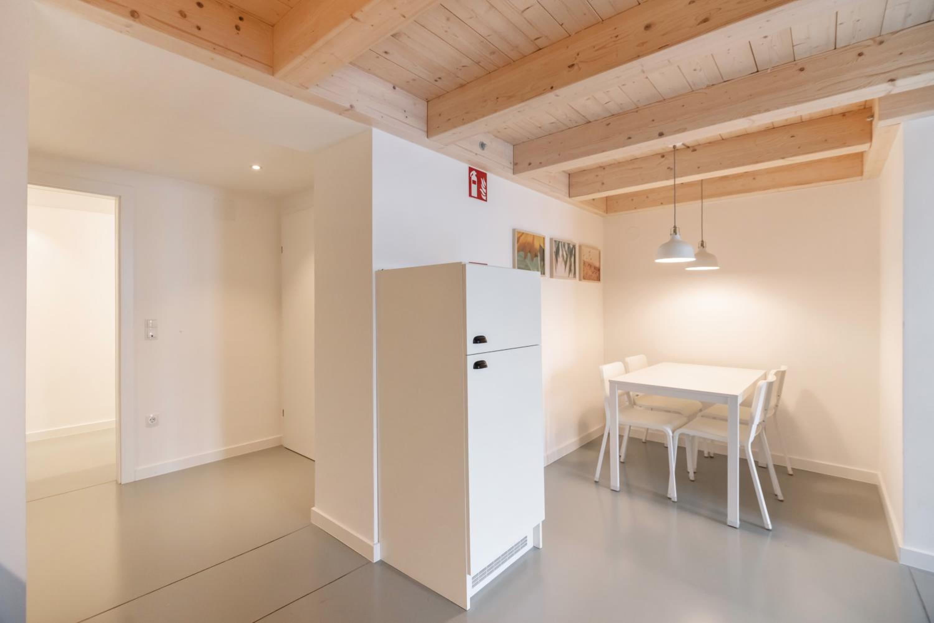 Vorgarten Apartments: centrali, nuovi ed eleganti per il vostro soggiorno confortevole a Vienna, Foto 32