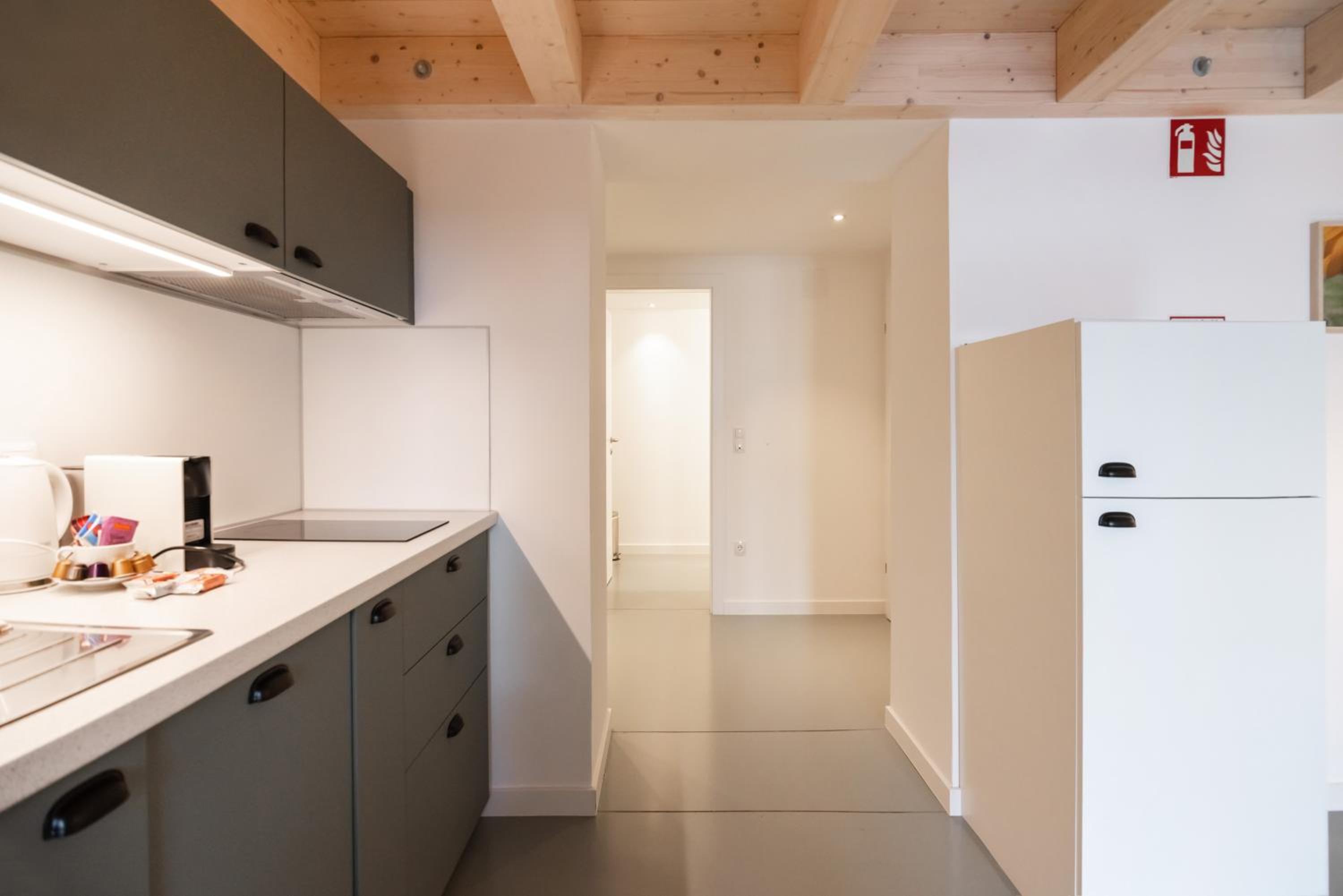 Vorgarten Apartments: centrali, nuovi ed eleganti per il vostro soggiorno confortevole a Vienna, Foto 29
