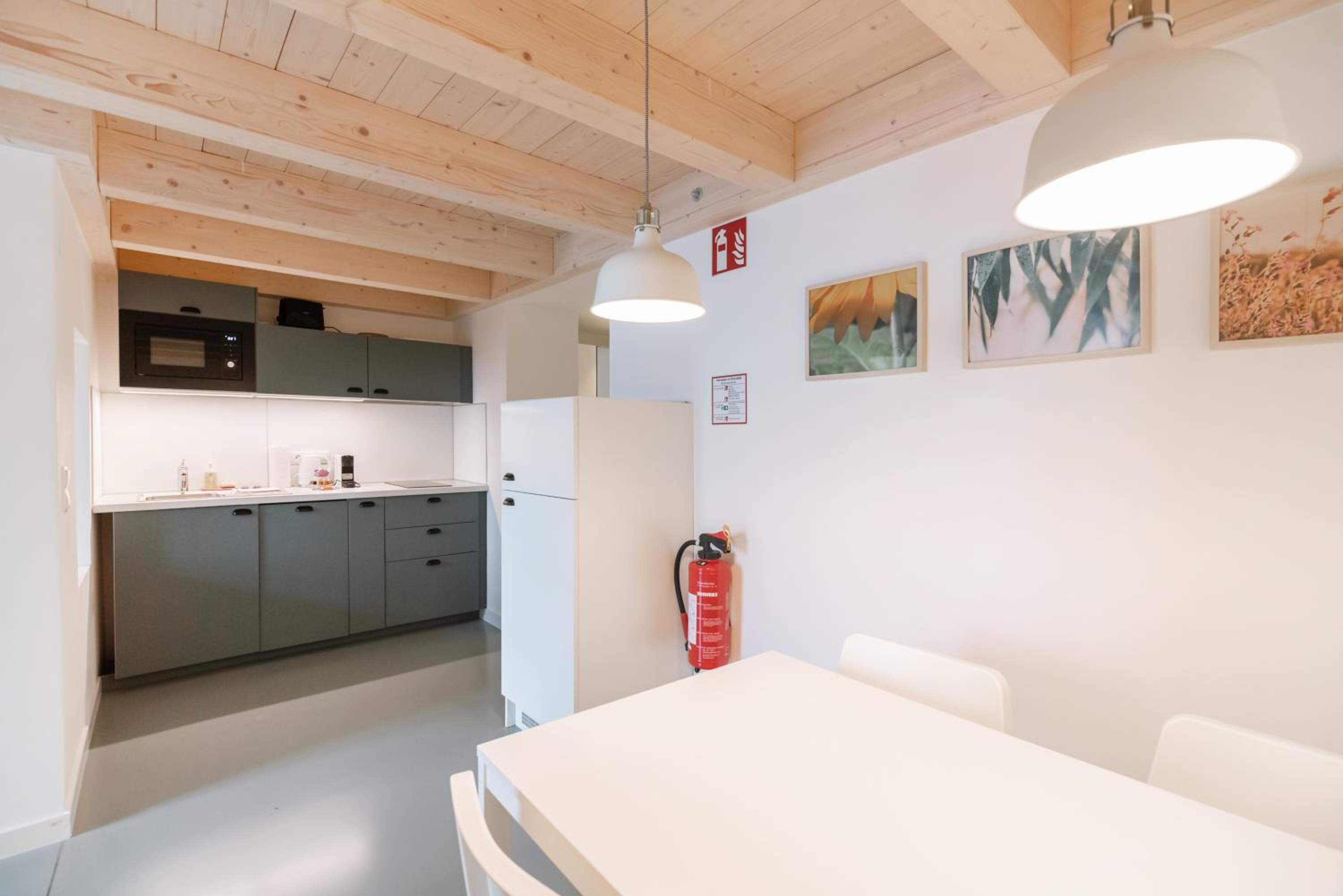 Vorgarten Apartments: centrali, nuovi ed eleganti per il vostro soggiorno confortevole a Vienna, Foto 6