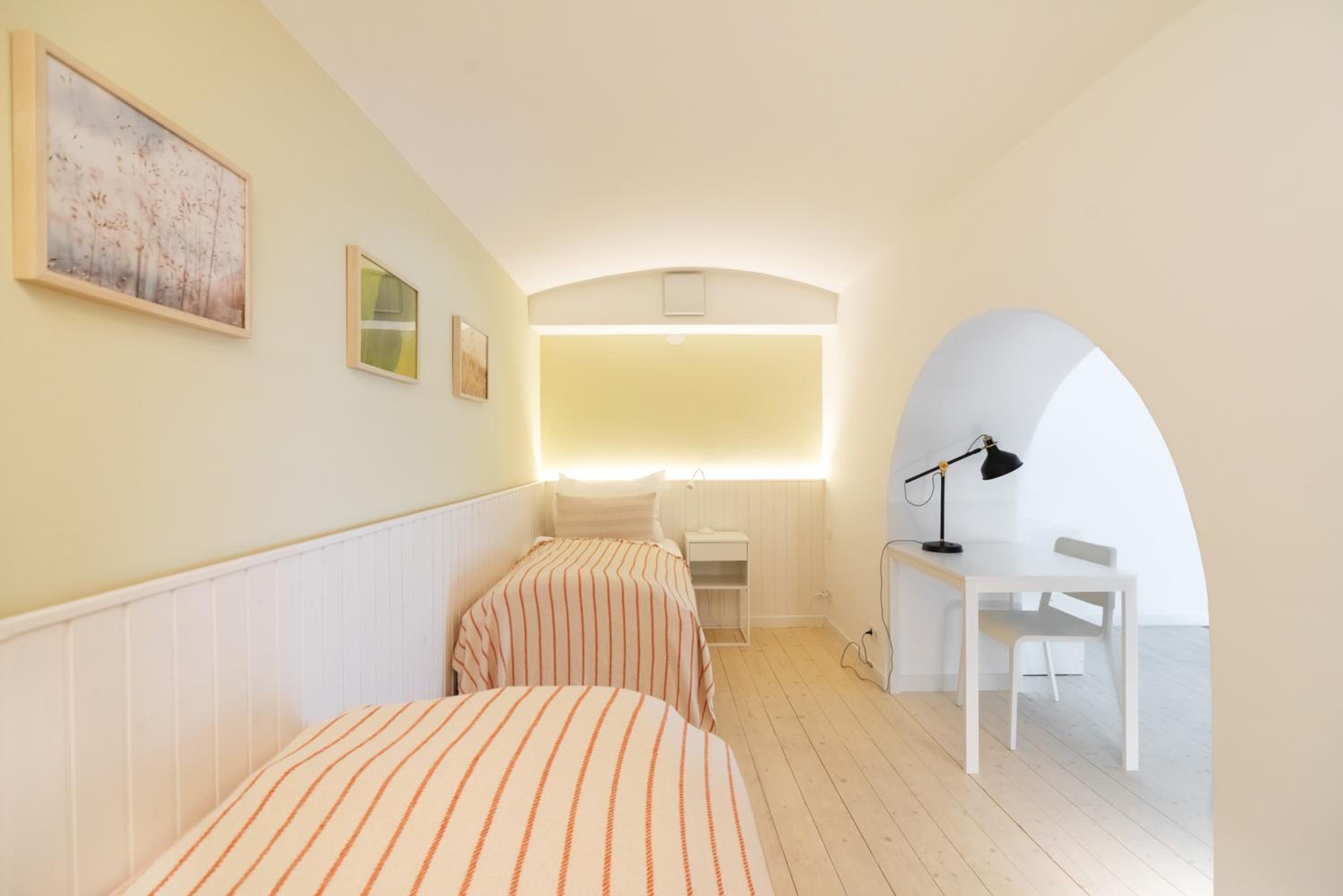 Vorgarten Apartments: centrali, nuovi ed eleganti per il vostro soggiorno confortevole a Vienna, Foto 36