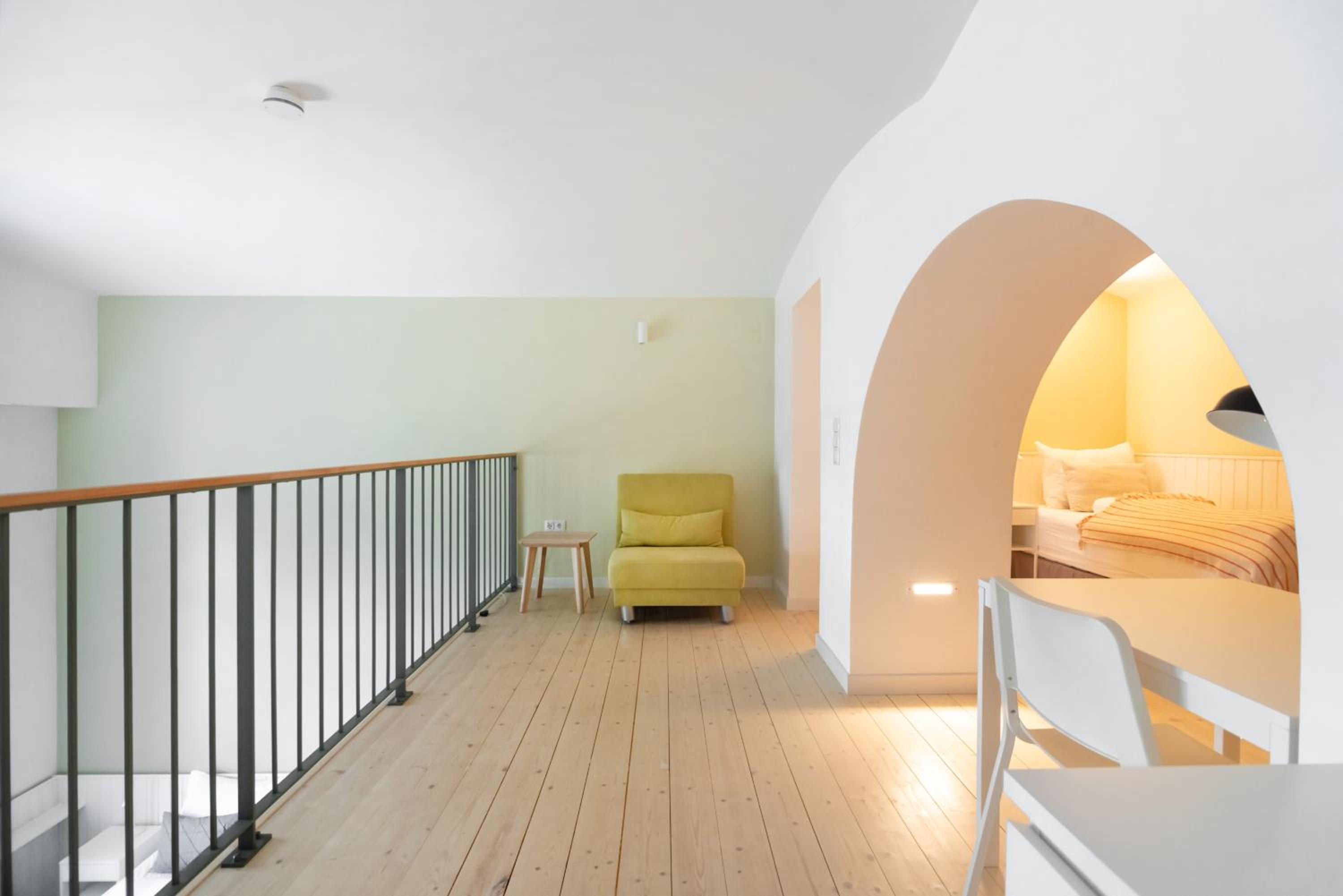 Vorgarten Apartments: centrali, nuovi ed eleganti per il vostro soggiorno confortevole a Vienna, Foto 35