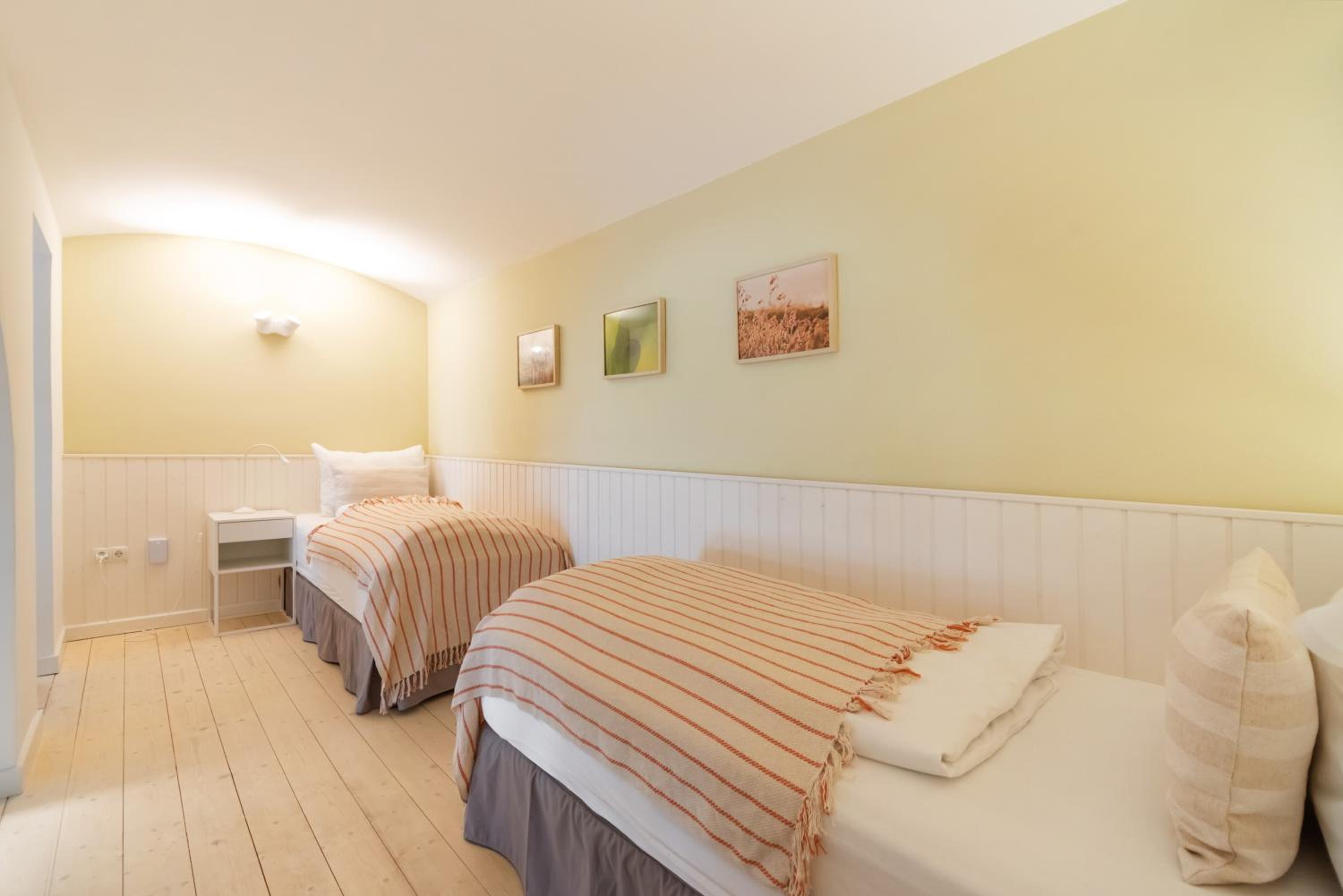Vorgarten Apartments: centrali, nuovi ed eleganti per il vostro soggiorno confortevole a Vienna, Foto 34