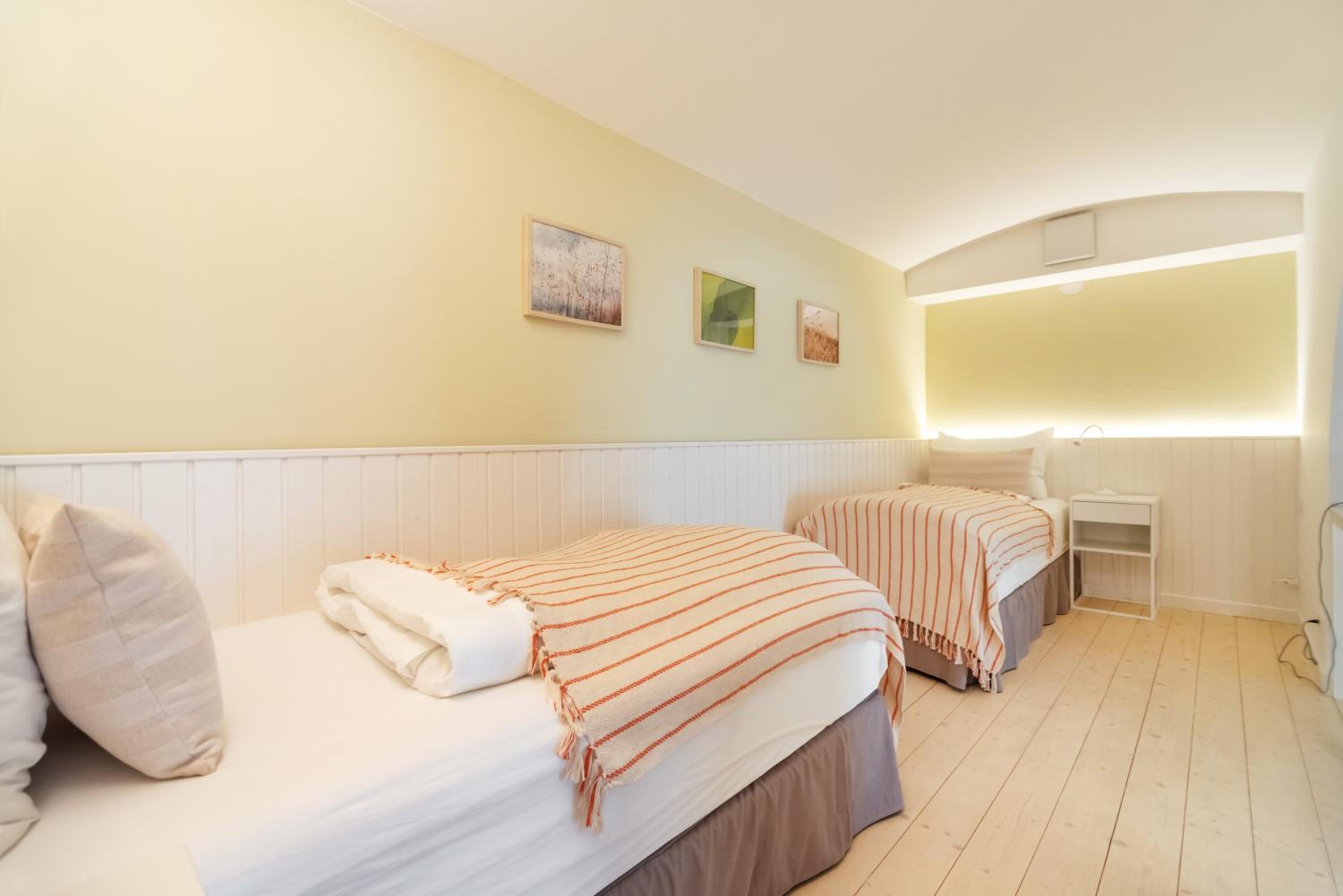 Vorgarten Apartments: centrali, nuovi ed eleganti per il vostro soggiorno confortevole a Vienna, Foto 7
