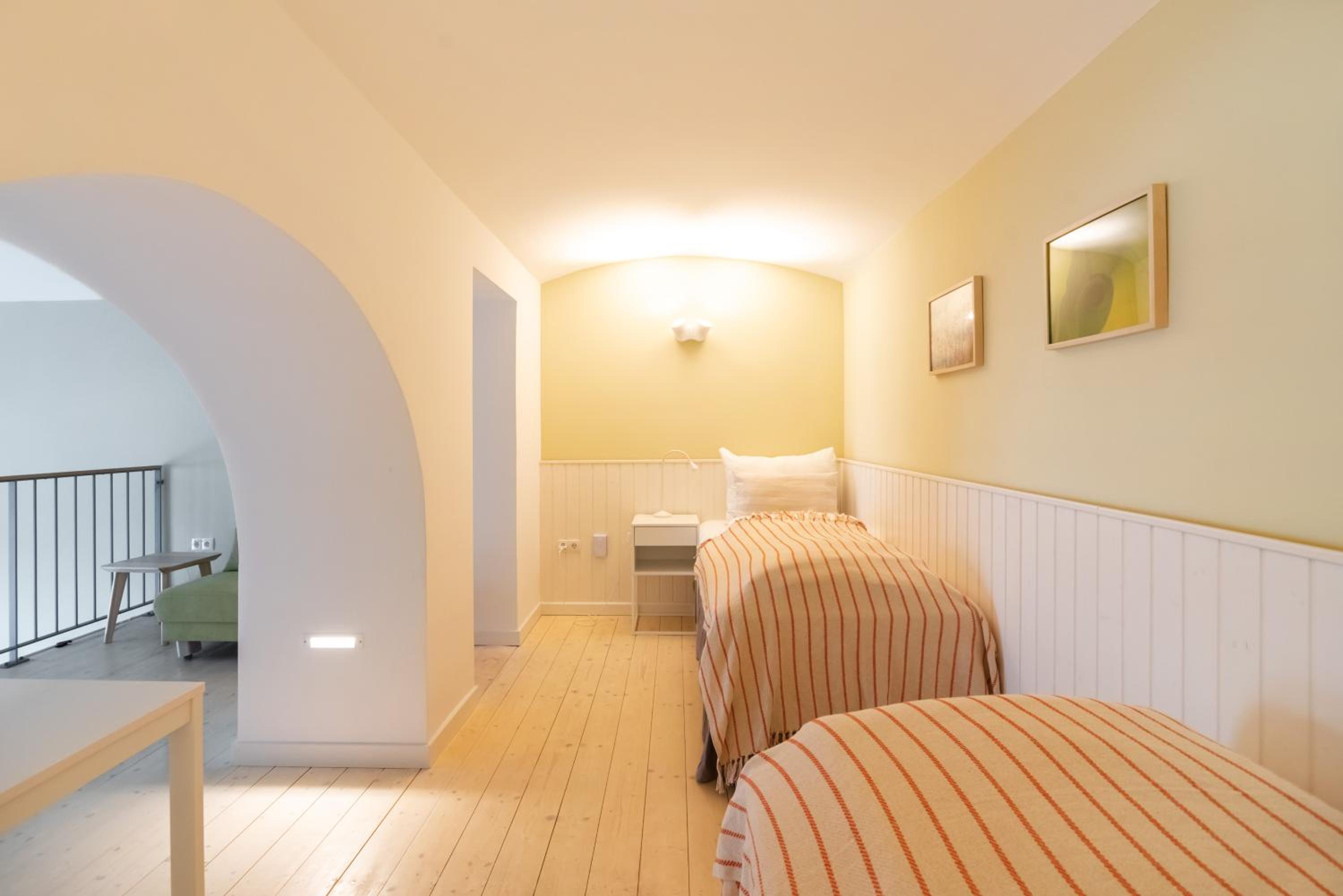 Vorgarten Apartments: centrali, nuovi ed eleganti per il vostro soggiorno confortevole a Vienna, Foto 37