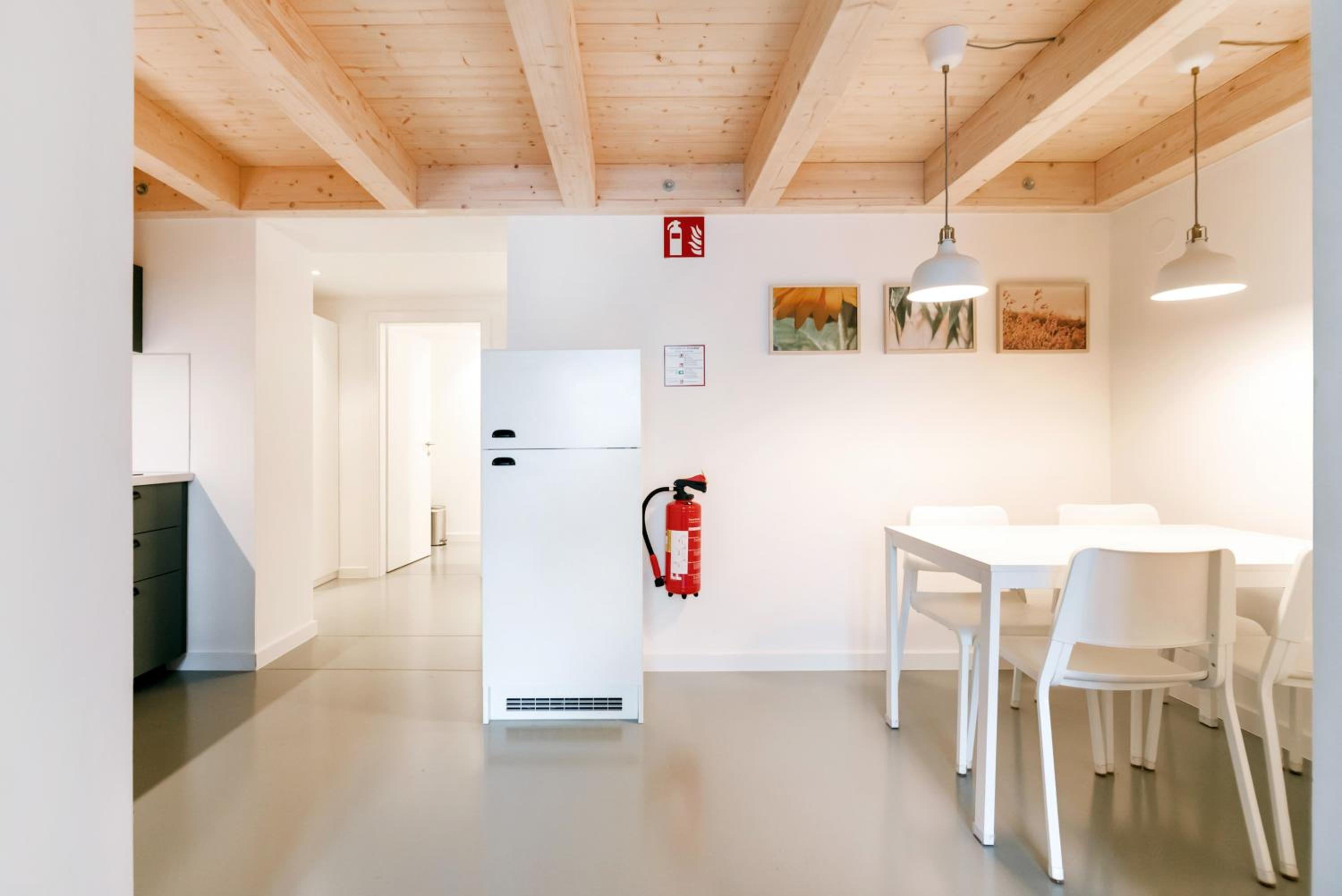 Vorgarten Apartments: centrali, nuovi ed eleganti per il vostro soggiorno confortevole a Vienna, Foto 5