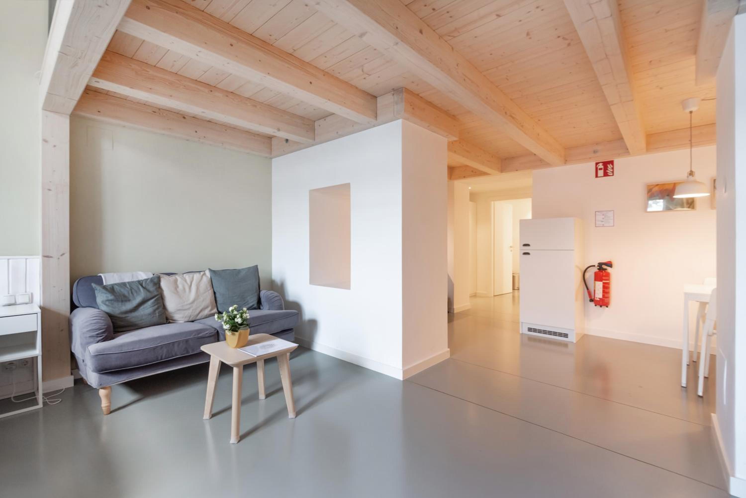 Vorgarten Apartments: centrali, nuovi ed eleganti per il vostro soggiorno confortevole a Vienna, Foto 17