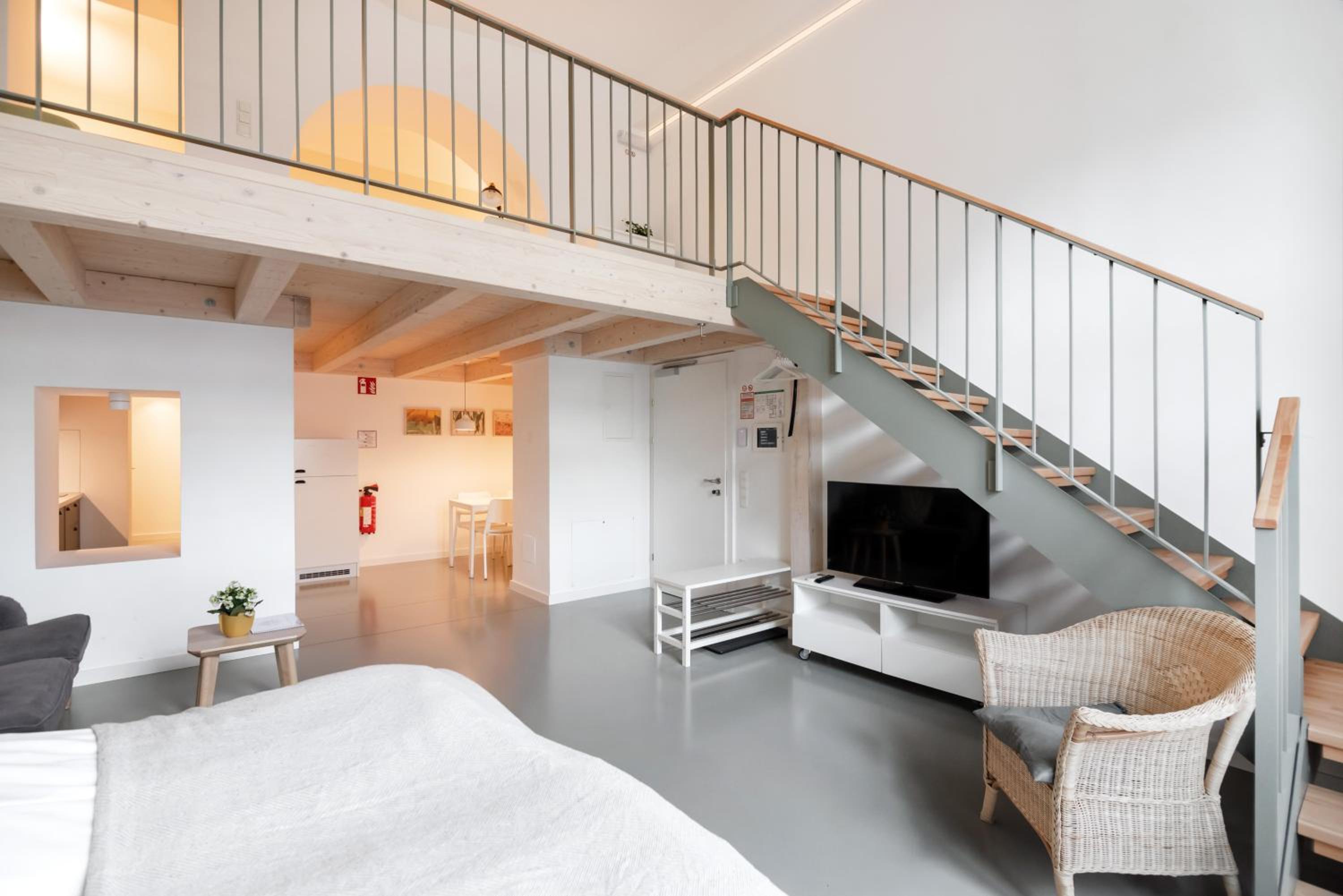Vorgarten Apartments: centrali, nuovi ed eleganti per il vostro soggiorno confortevole a Vienna, Foto 15