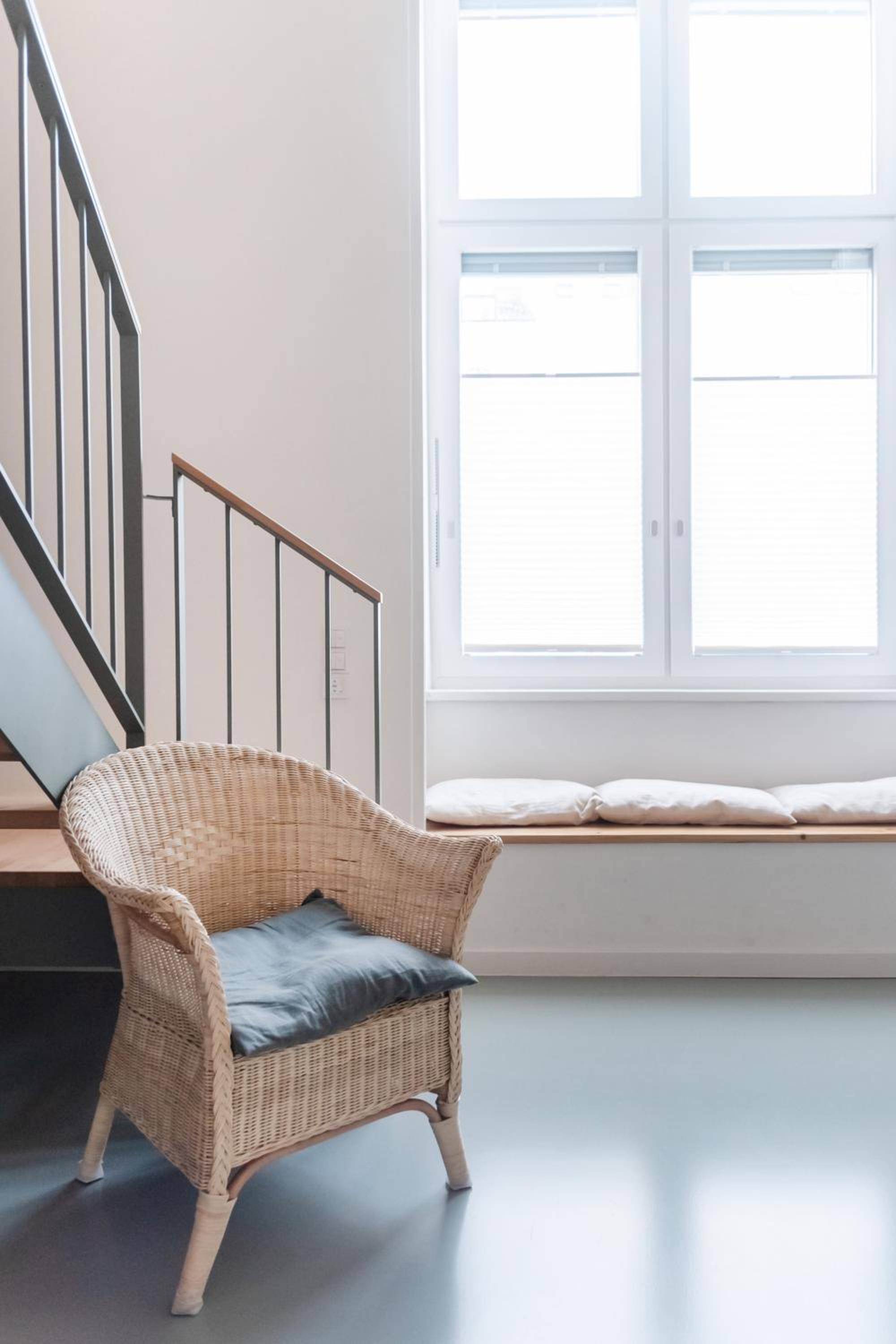 Vorgarten Apartments: centrali, nuovi ed eleganti per il vostro soggiorno confortevole a Vienna, Foto 16