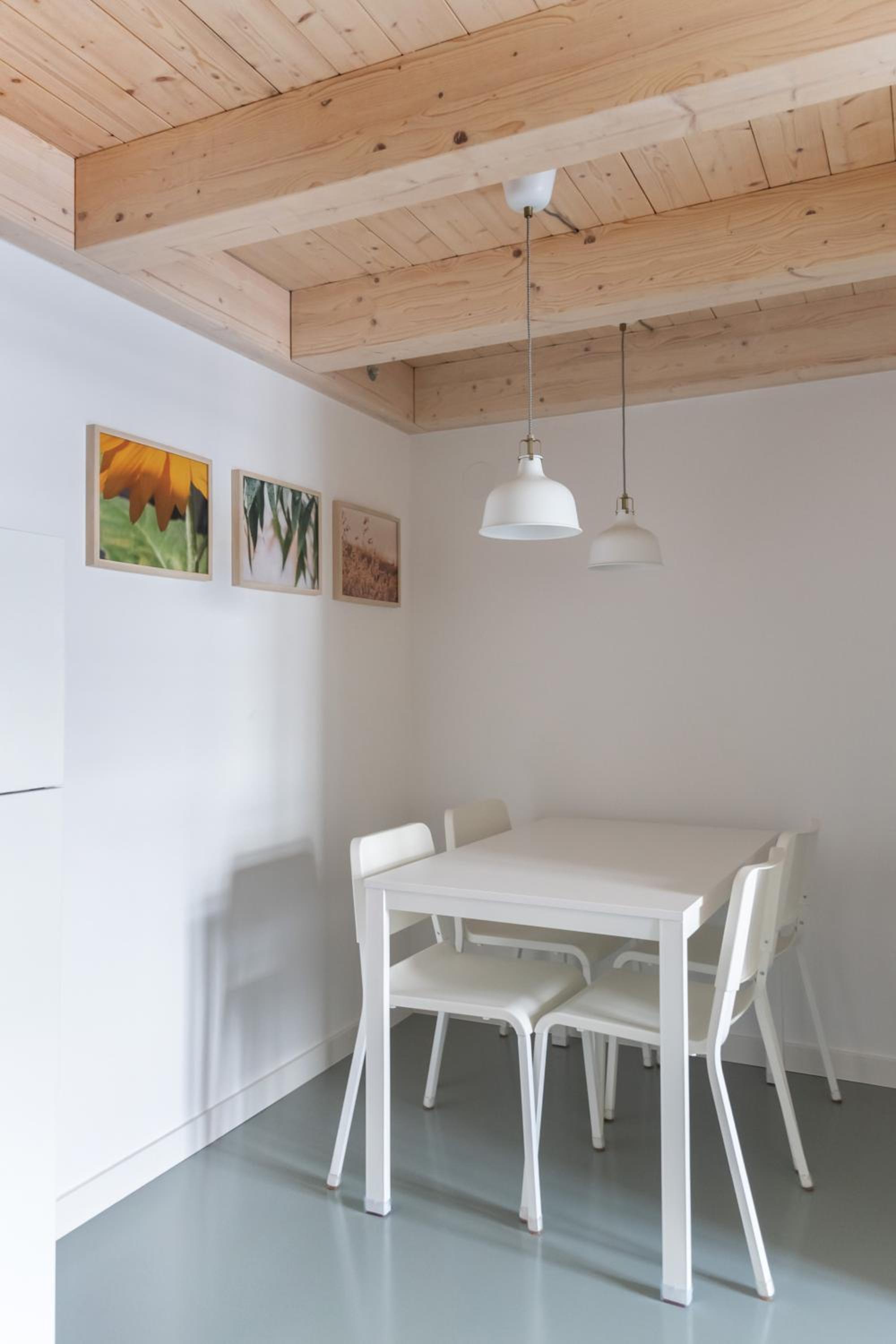 Vorgarten Apartments: centrali, nuovi ed eleganti per il vostro soggiorno confortevole a Vienna, Foto 30
