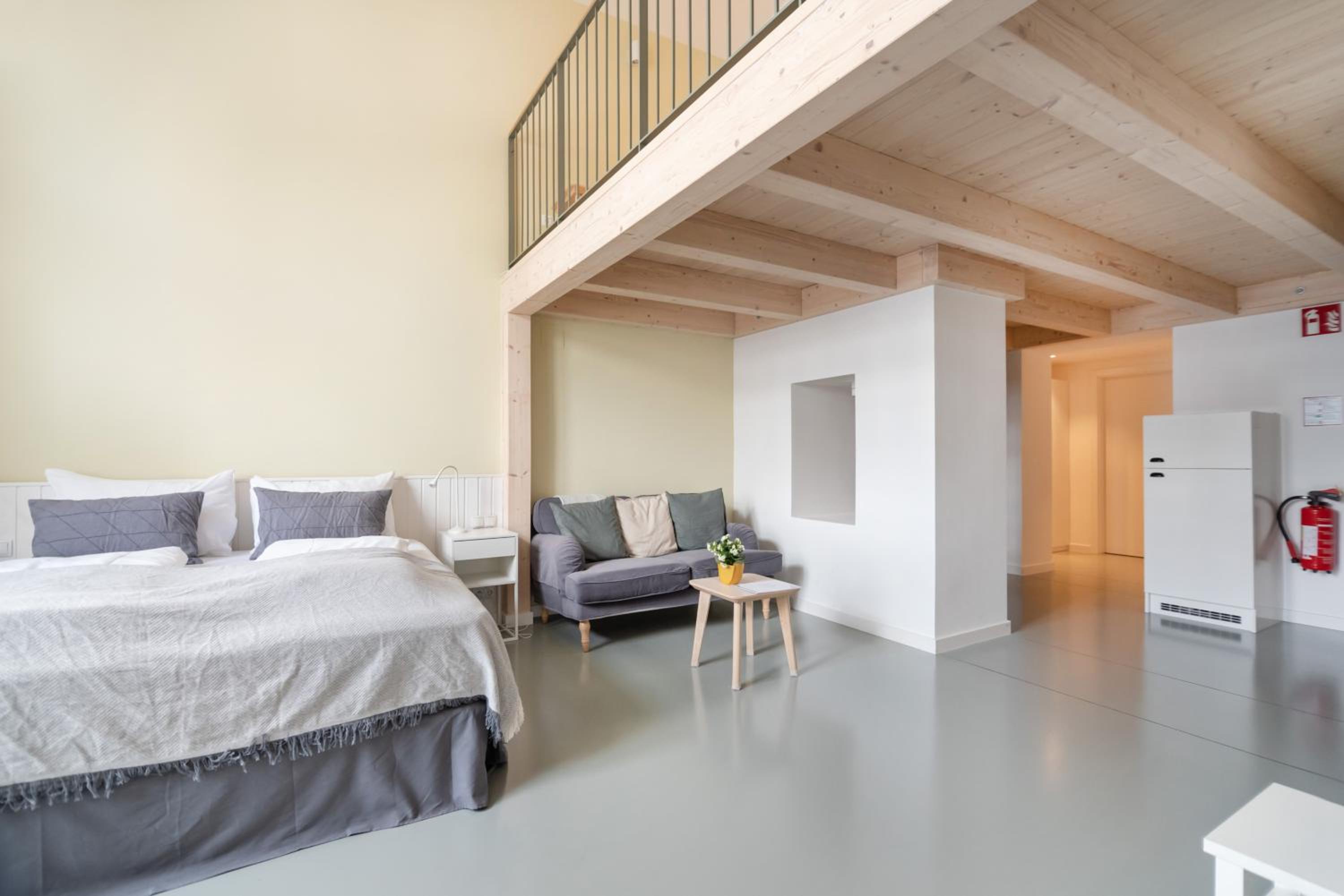 Vorgarten Apartments: centrali, nuovi ed eleganti per il vostro soggiorno confortevole a Vienna, Foto 21