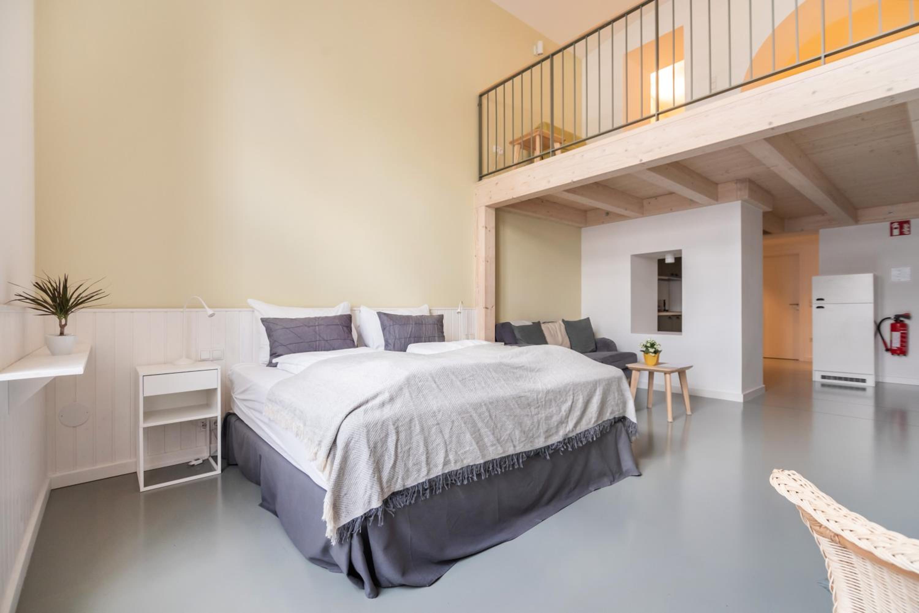 Vorgarten Apartments: centrali, nuovi ed eleganti per il vostro soggiorno confortevole a Vienna, Foto 39