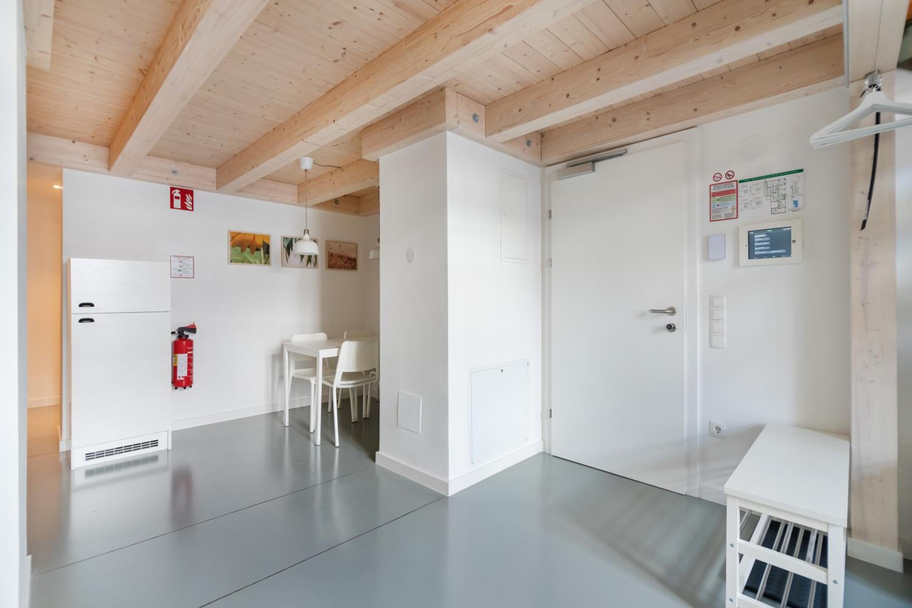 Vorgarten Apartments: centrali, nuovi ed eleganti per il vostro soggiorno confortevole a Vienna, Foto 33